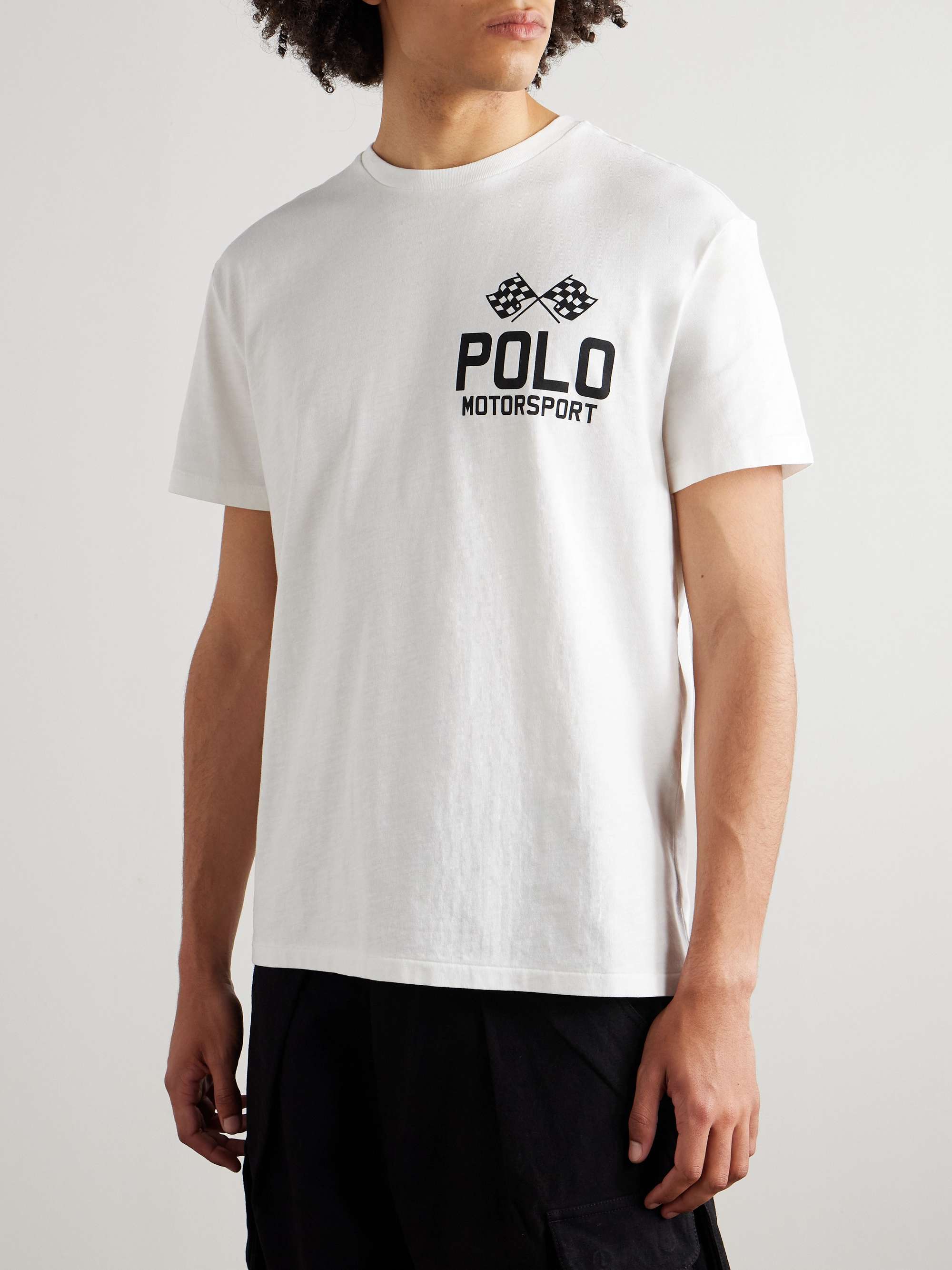POLO RALPH LAUREN 