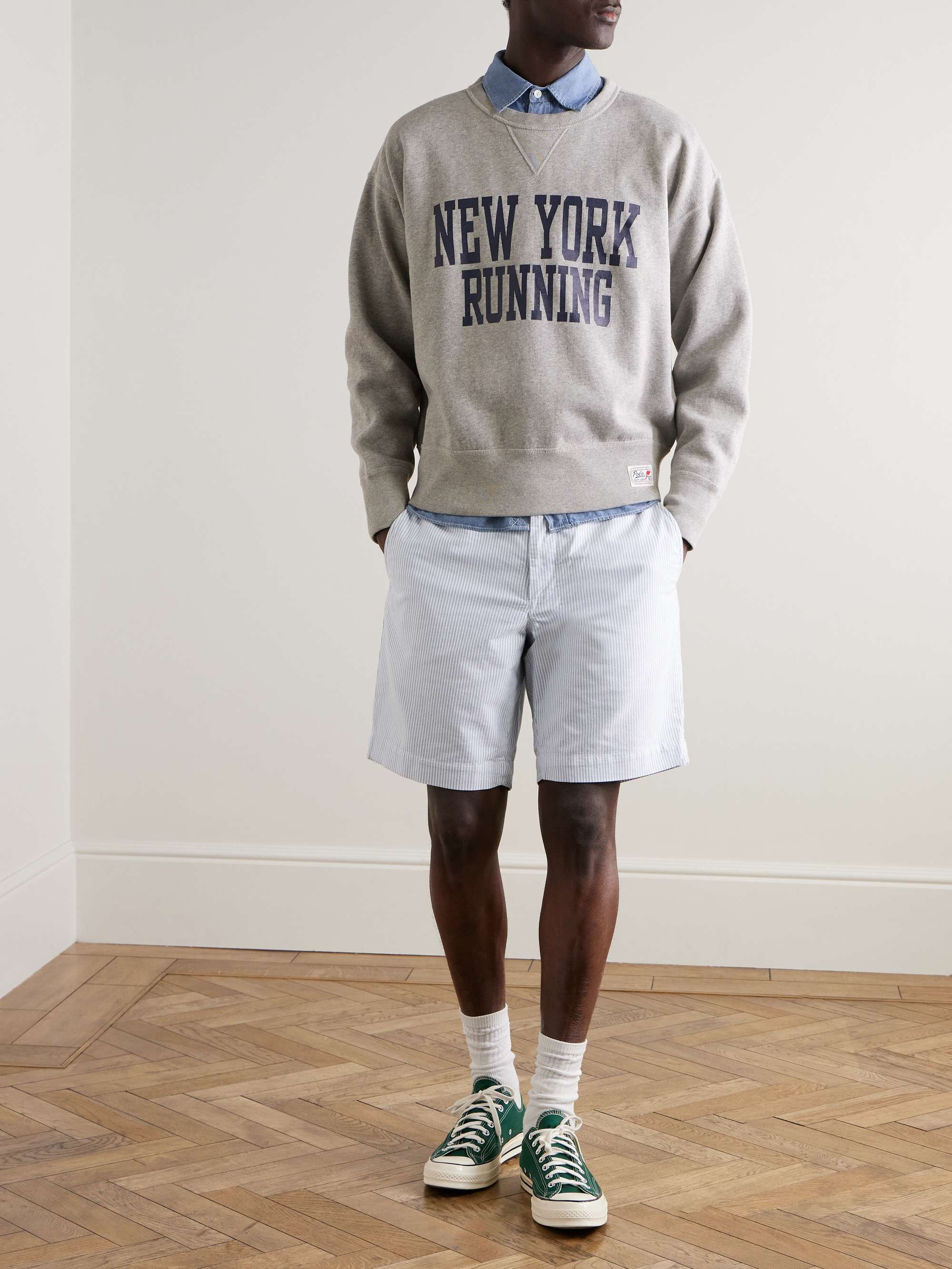 POLO RALPH LAUREN 