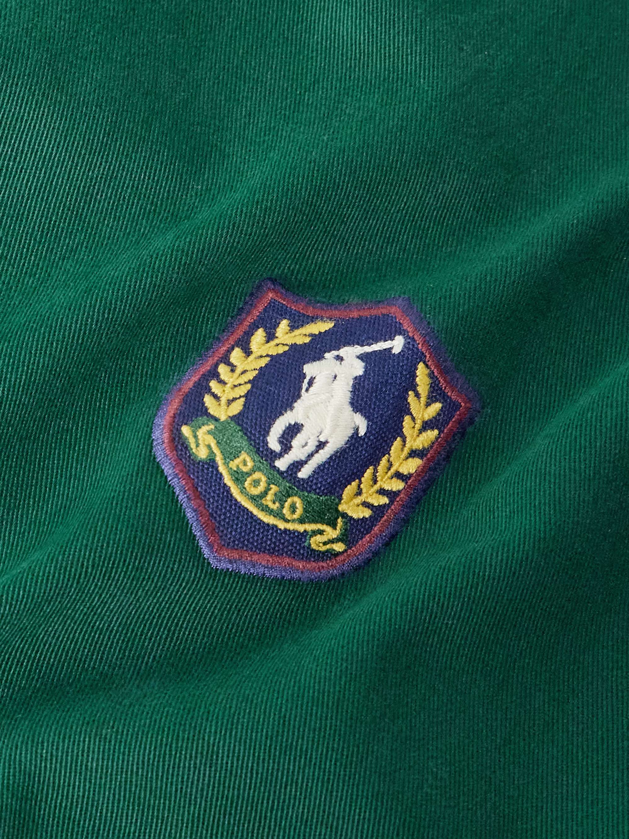 POLO RALPH LAUREN 