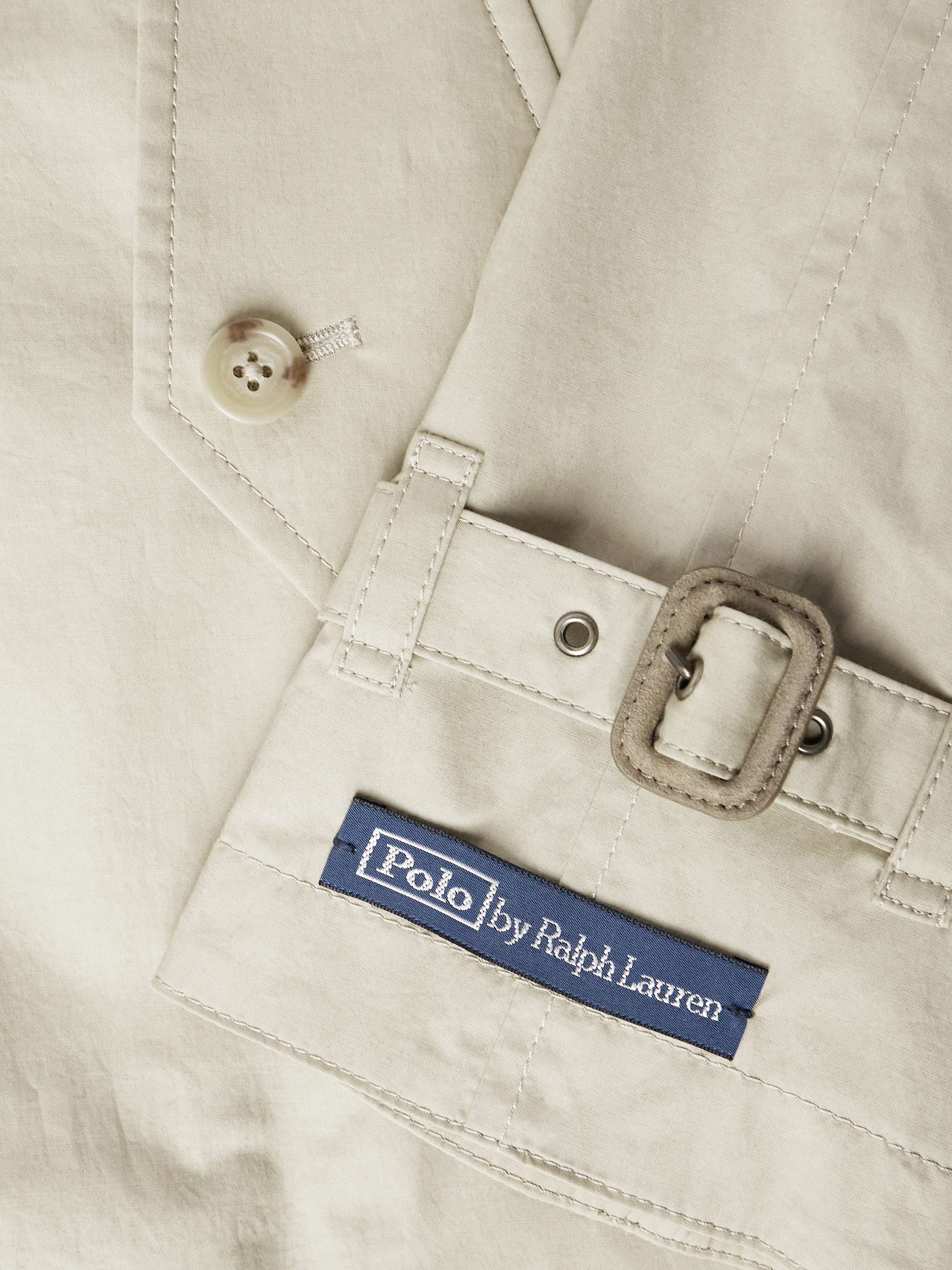 POLO RALPH LAUREN 