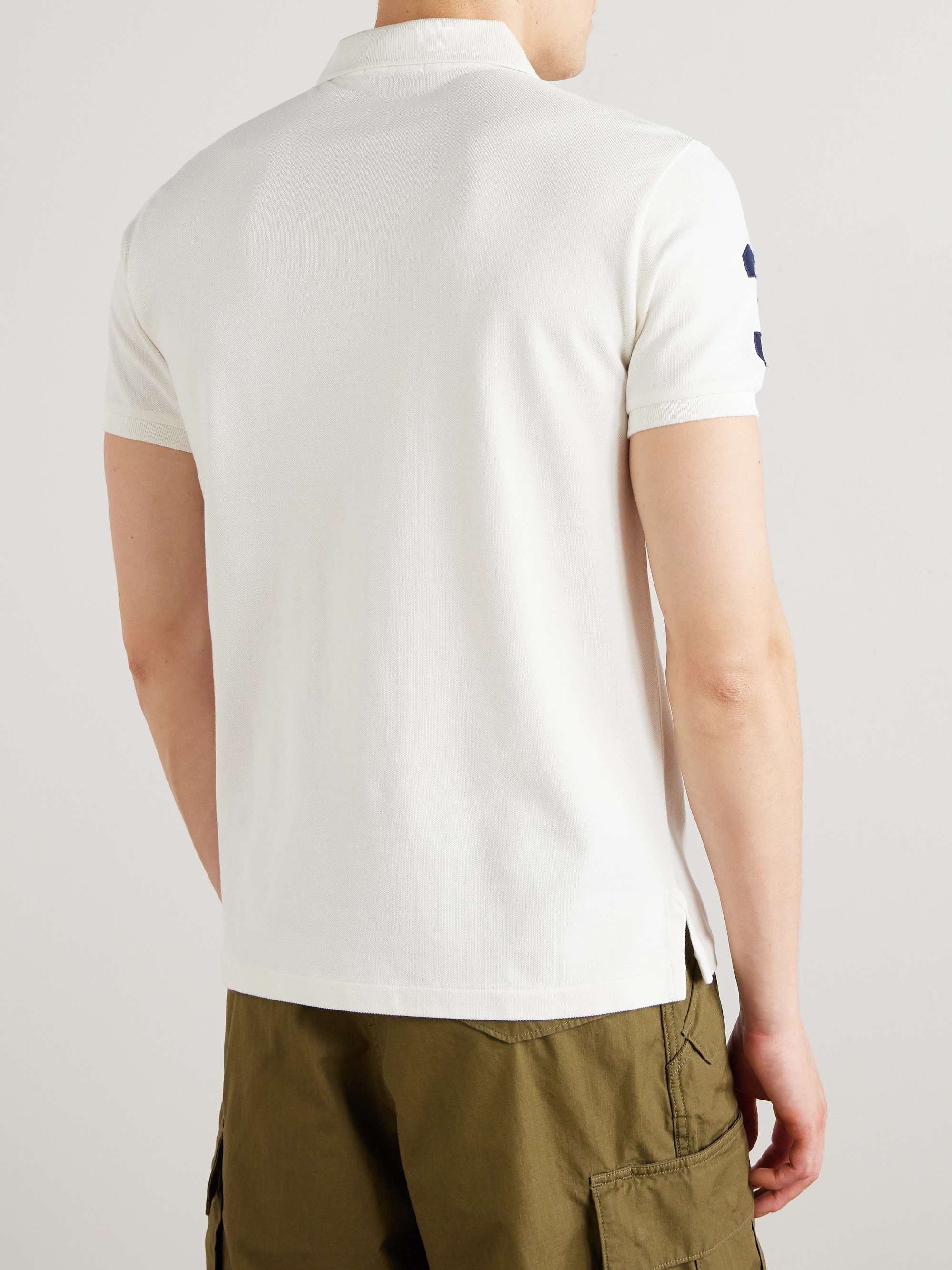 POLO RALPH LAUREN 