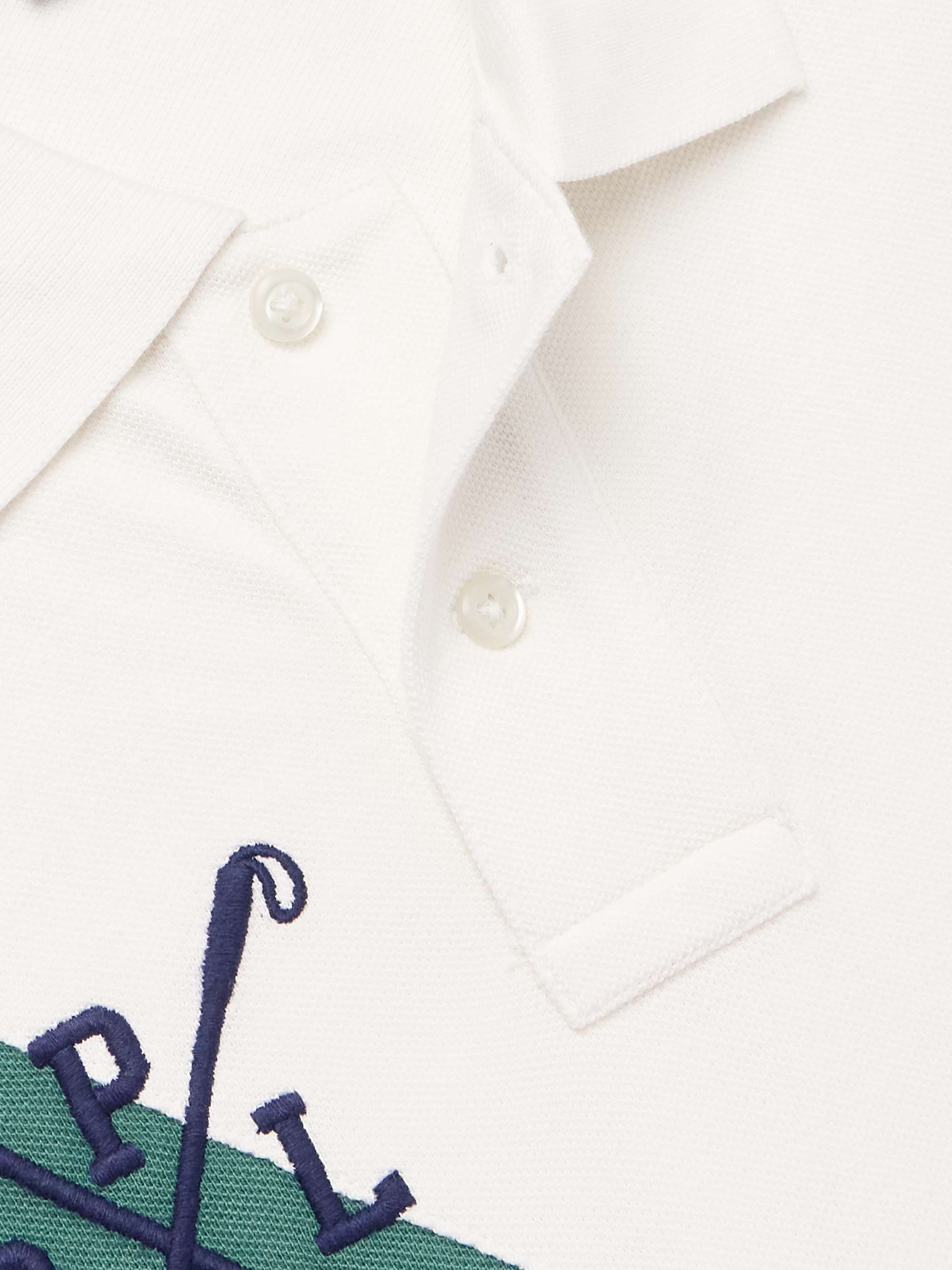 POLO RALPH LAUREN 