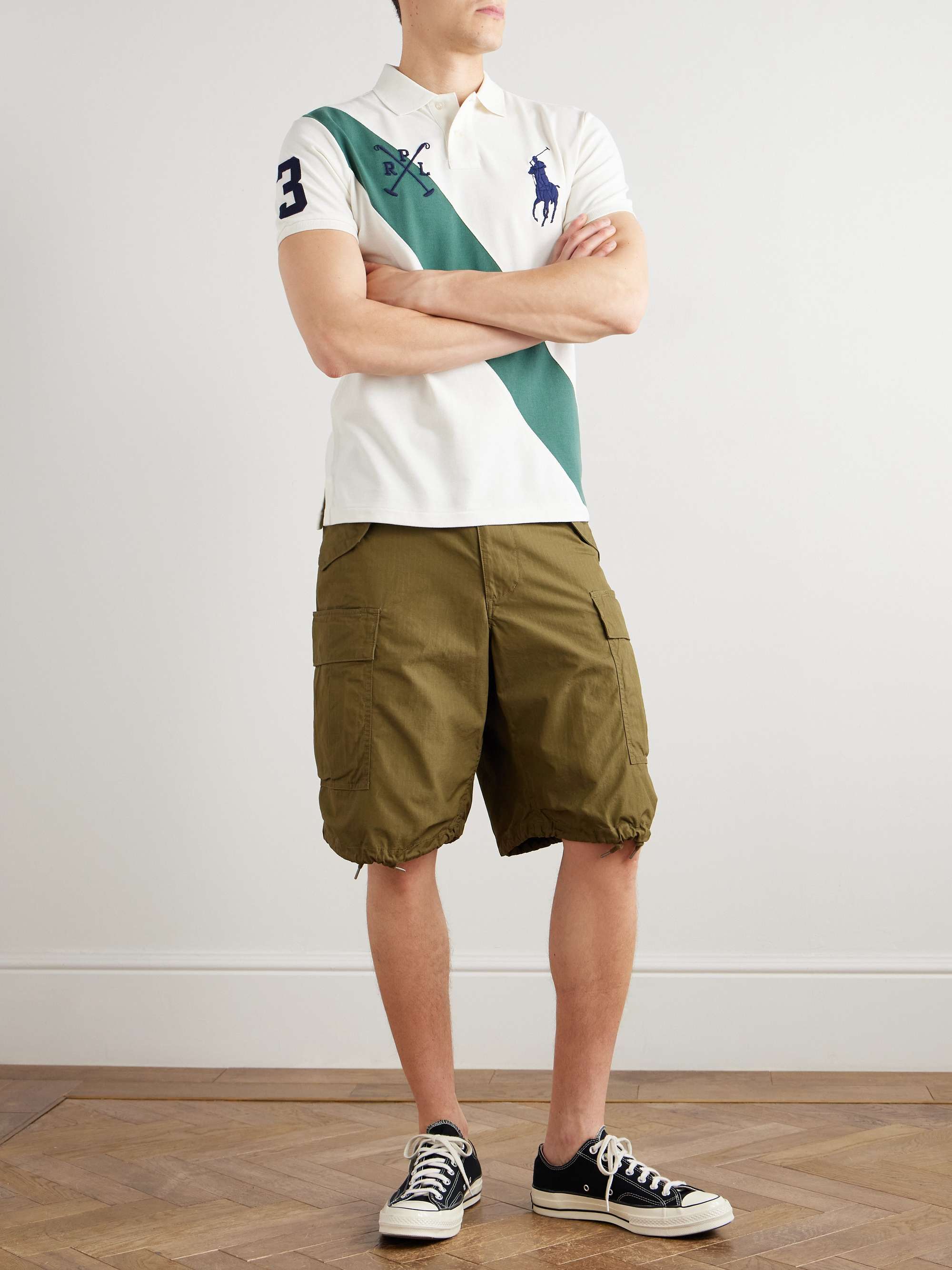 POLO RALPH LAUREN 