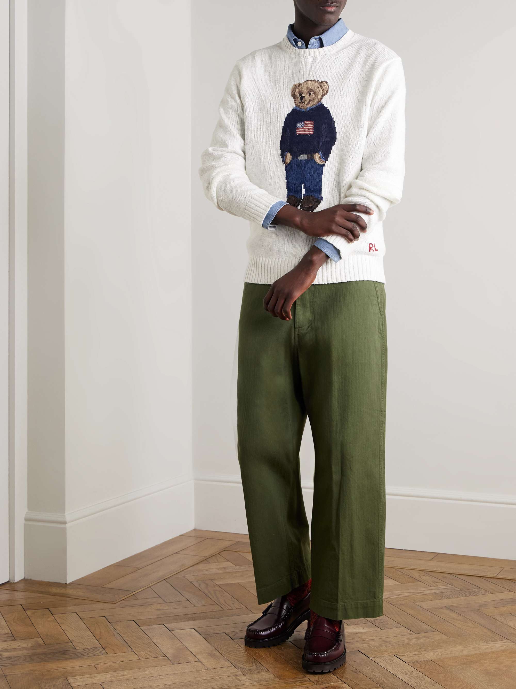 POLO RALPH LAUREN 
