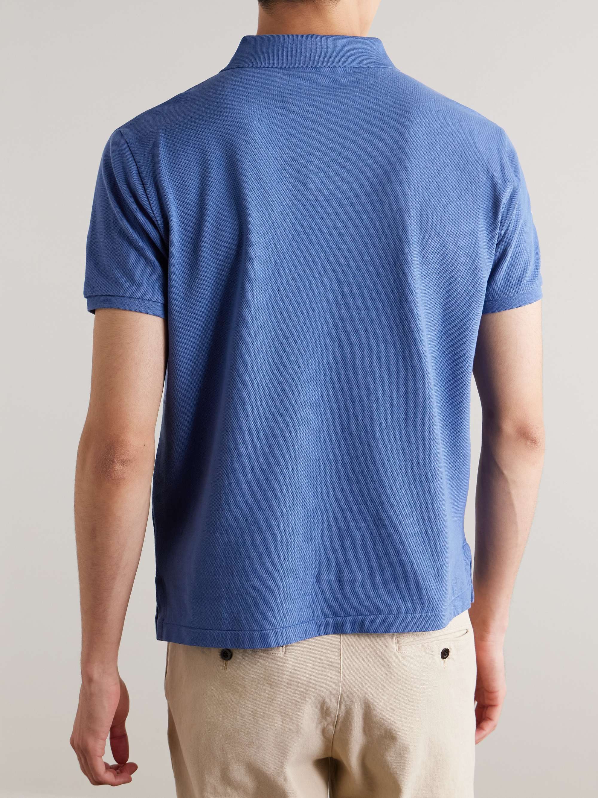 POLO RALPH LAUREN 