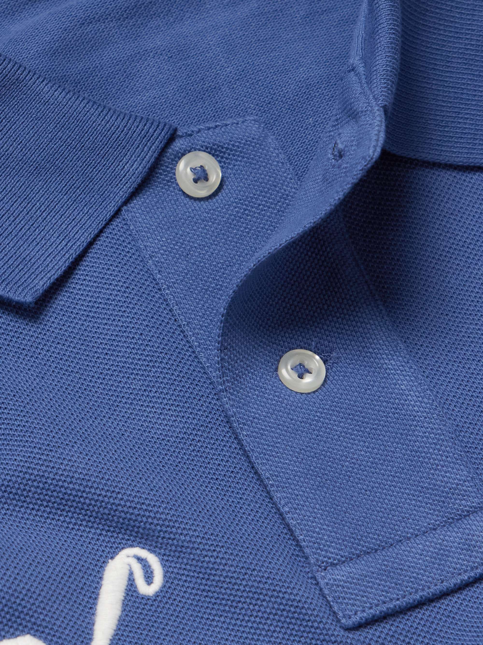 POLO RALPH LAUREN 