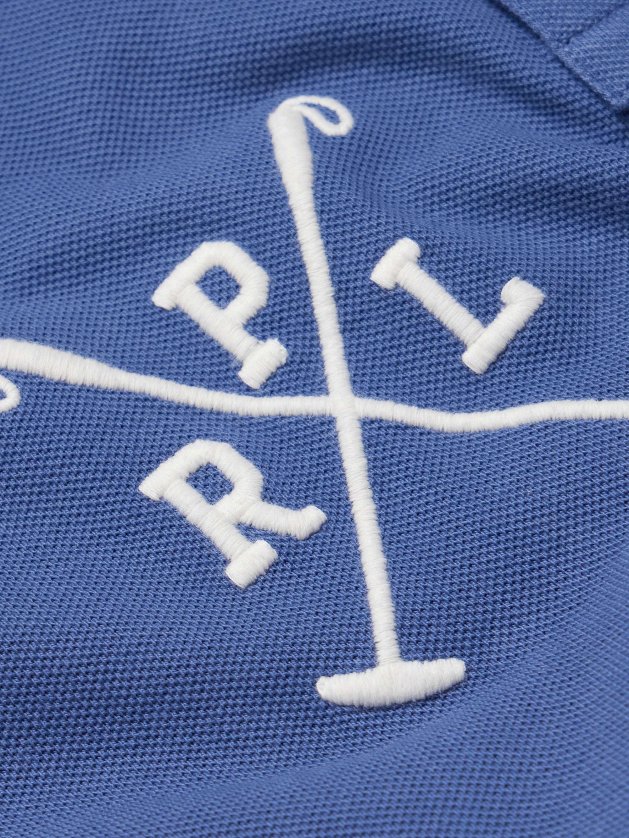 POLO RALPH LAUREN 