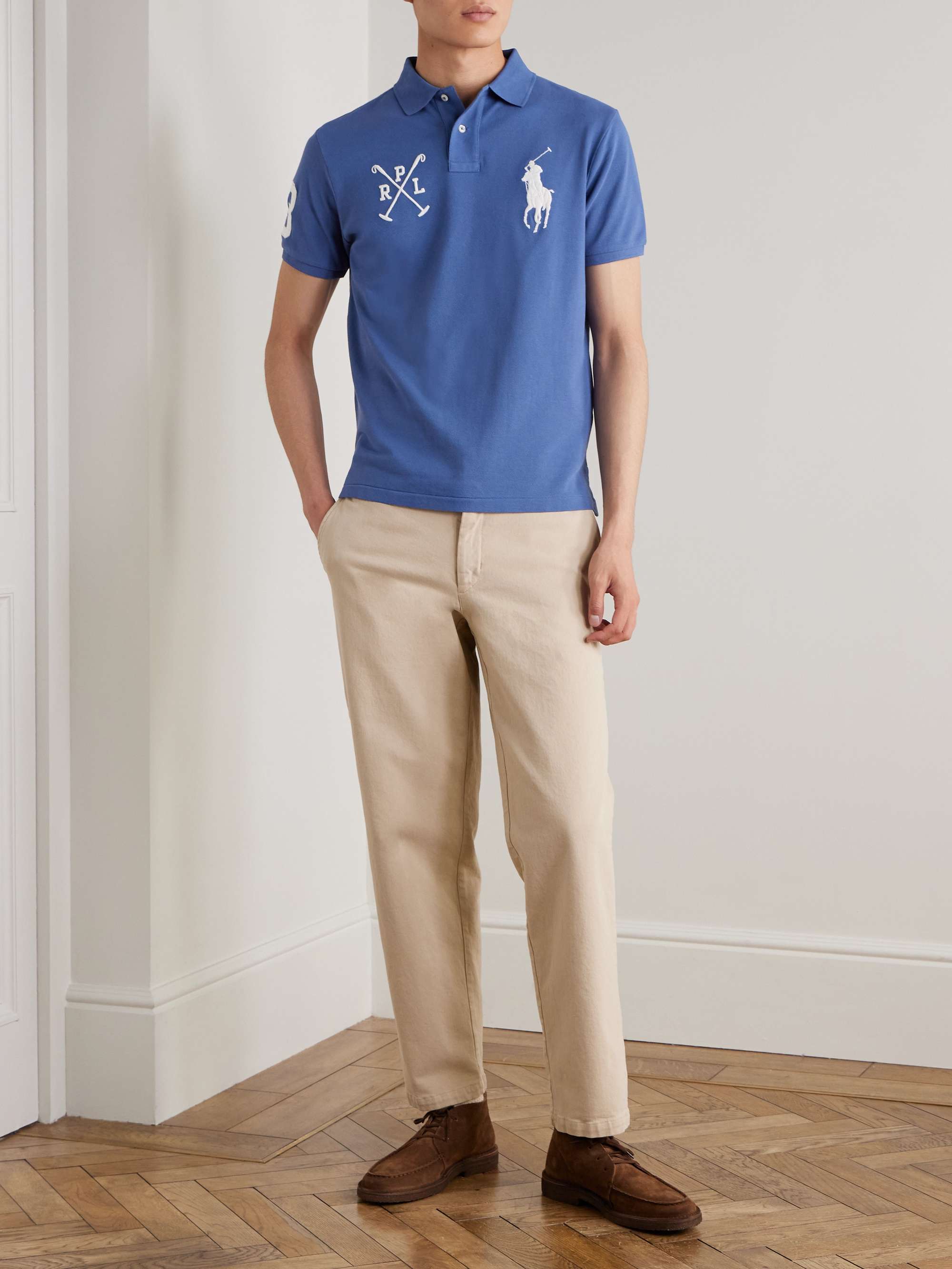 POLO RALPH LAUREN 