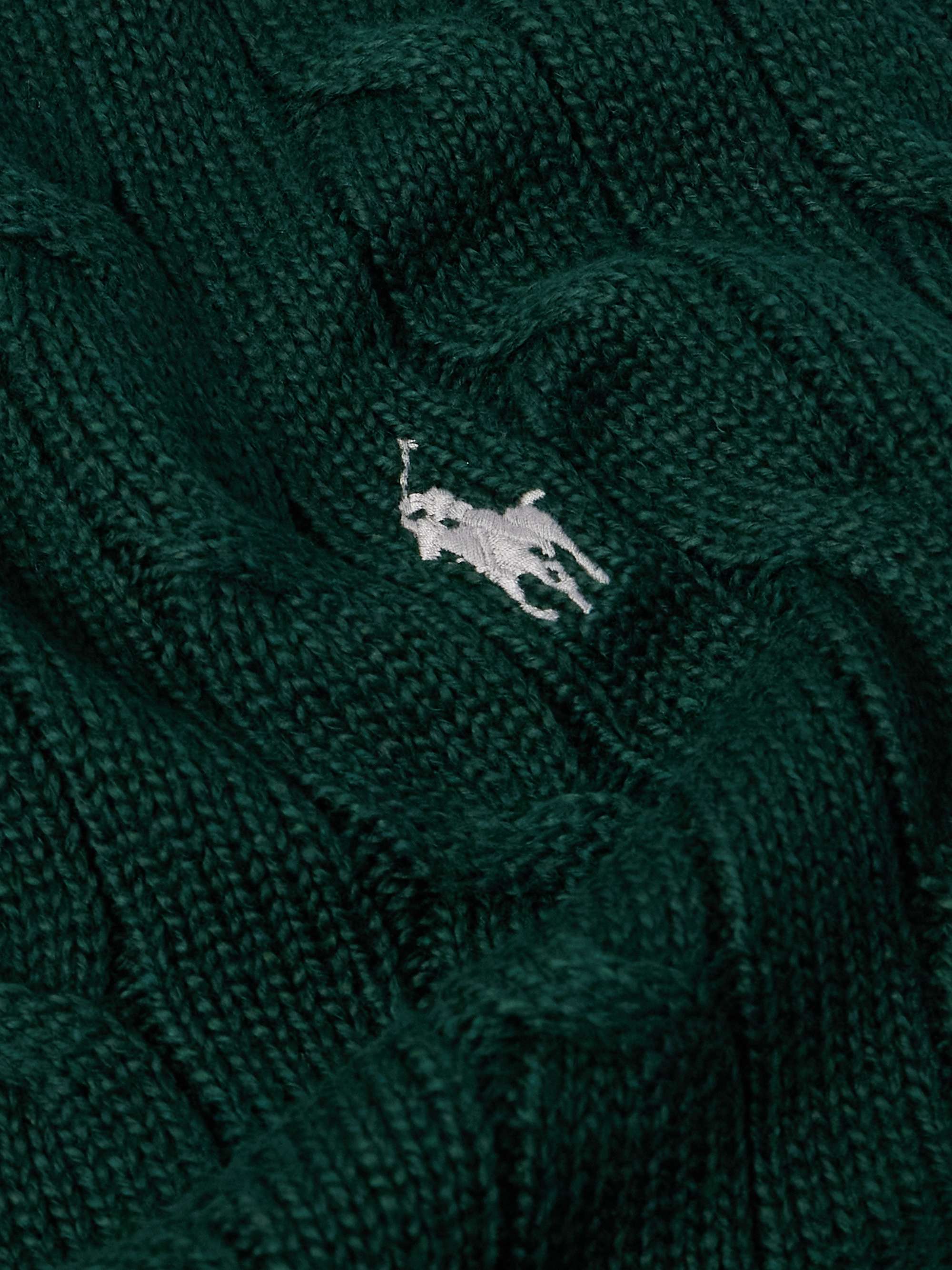 POLO RALPH LAUREN 