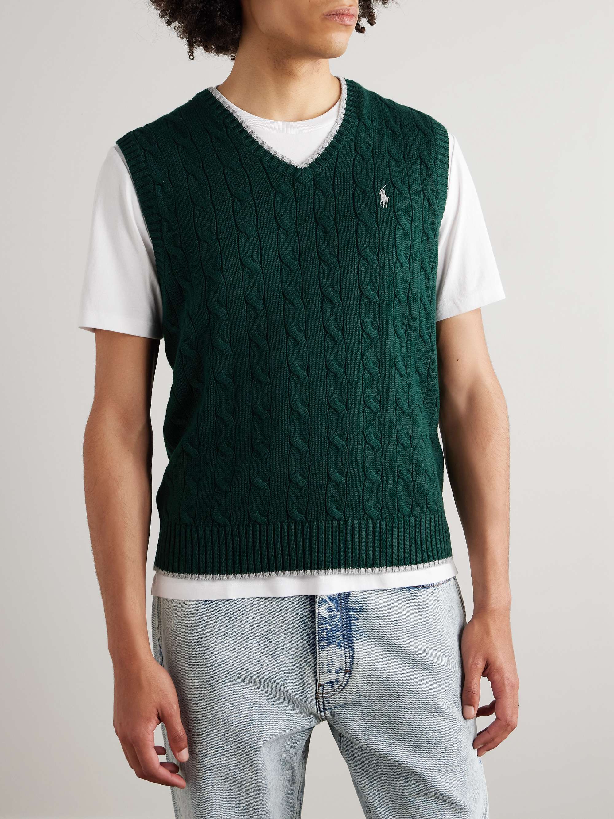 POLO RALPH LAUREN 