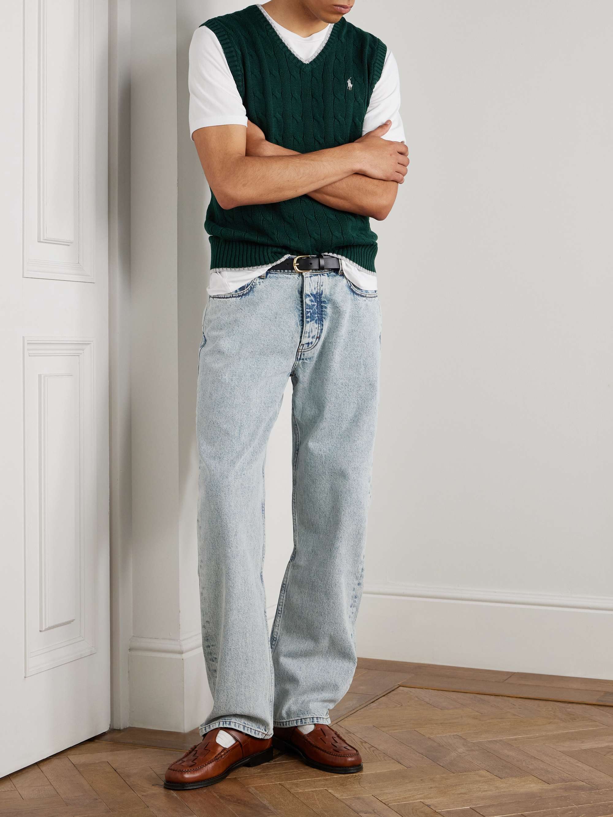 POLO RALPH LAUREN 