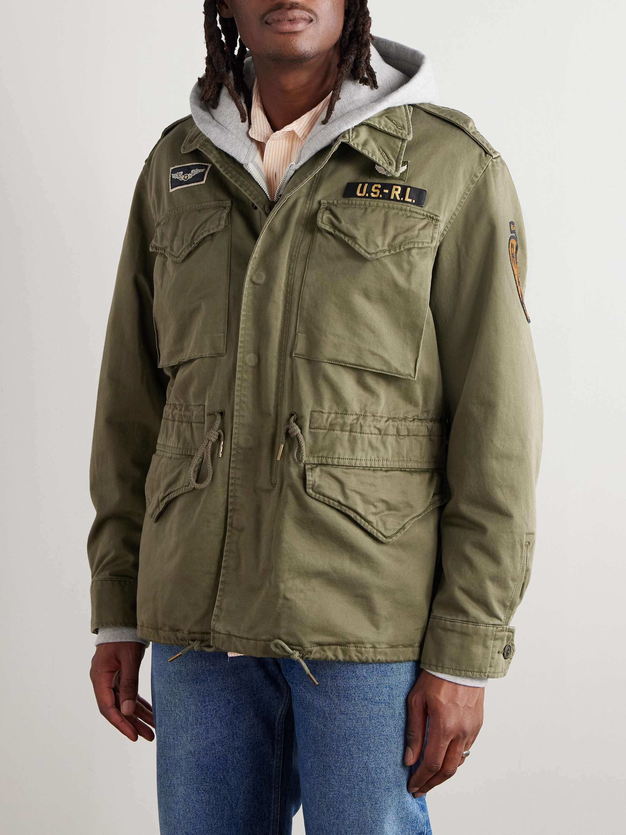 POLO RALPH LAUREN 