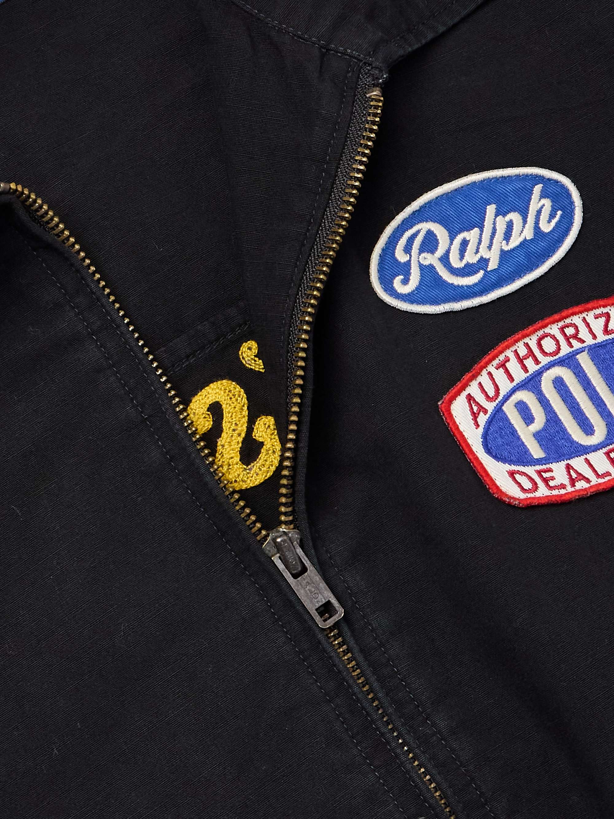 POLO RALPH LAUREN 