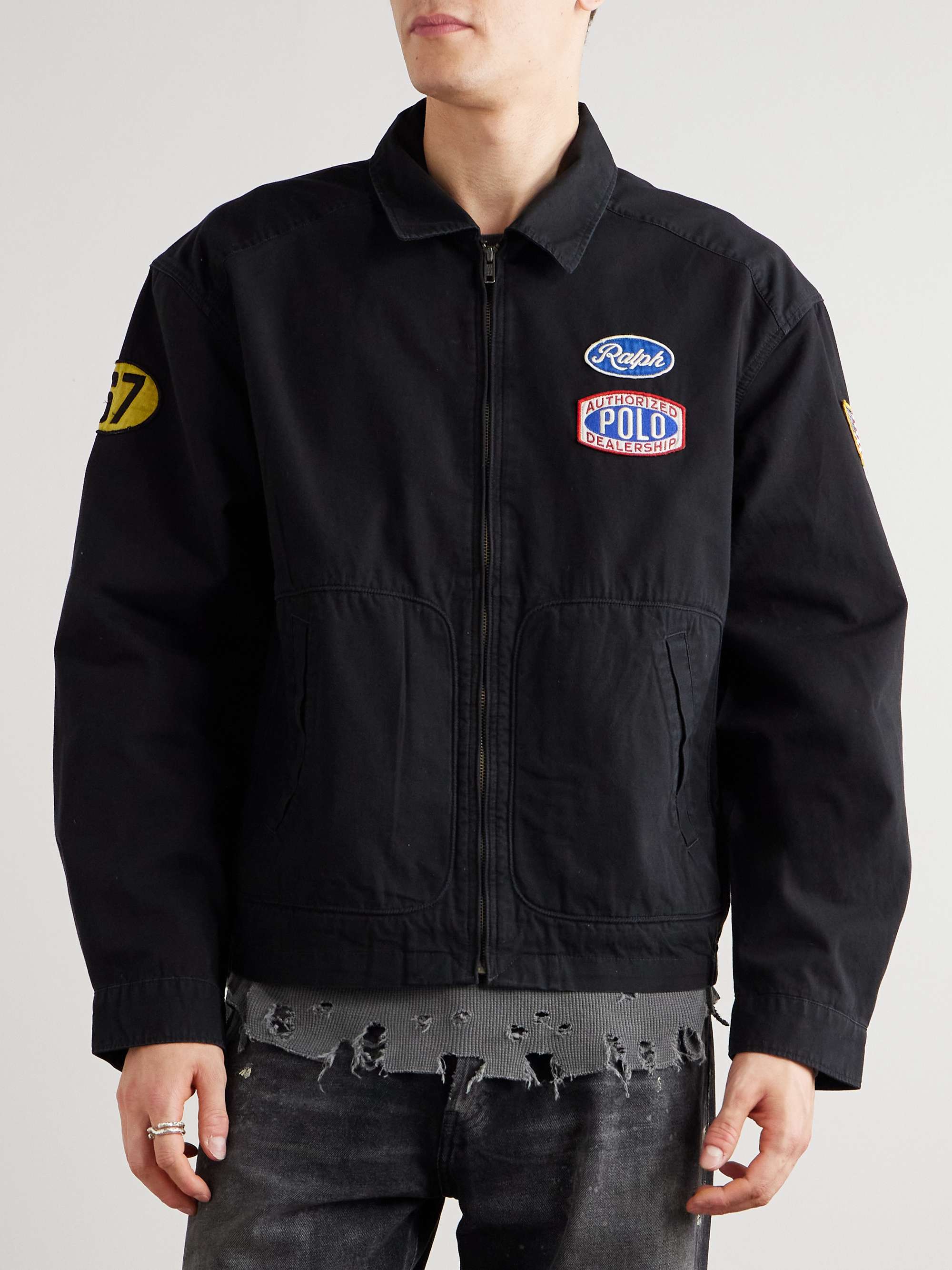 POLO RALPH LAUREN 