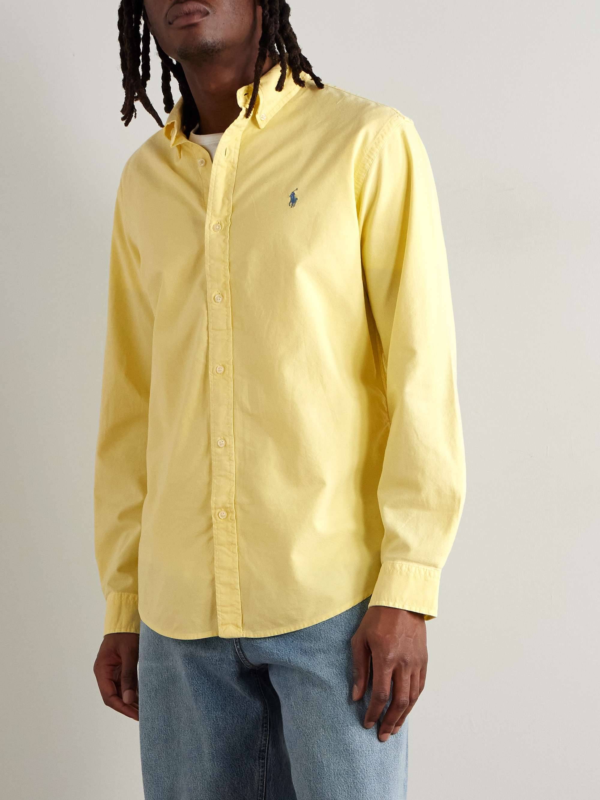 POLO RALPH LAUREN 