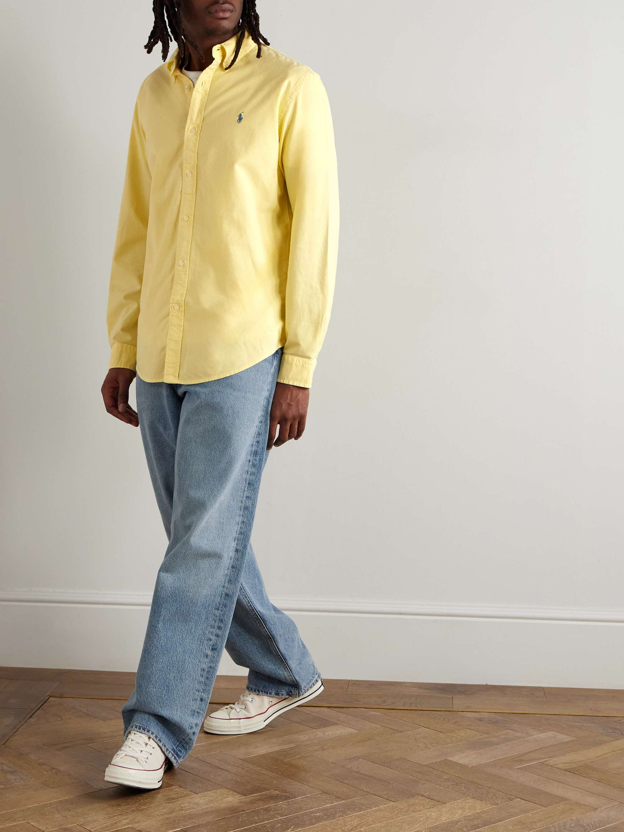 POLO RALPH LAUREN 