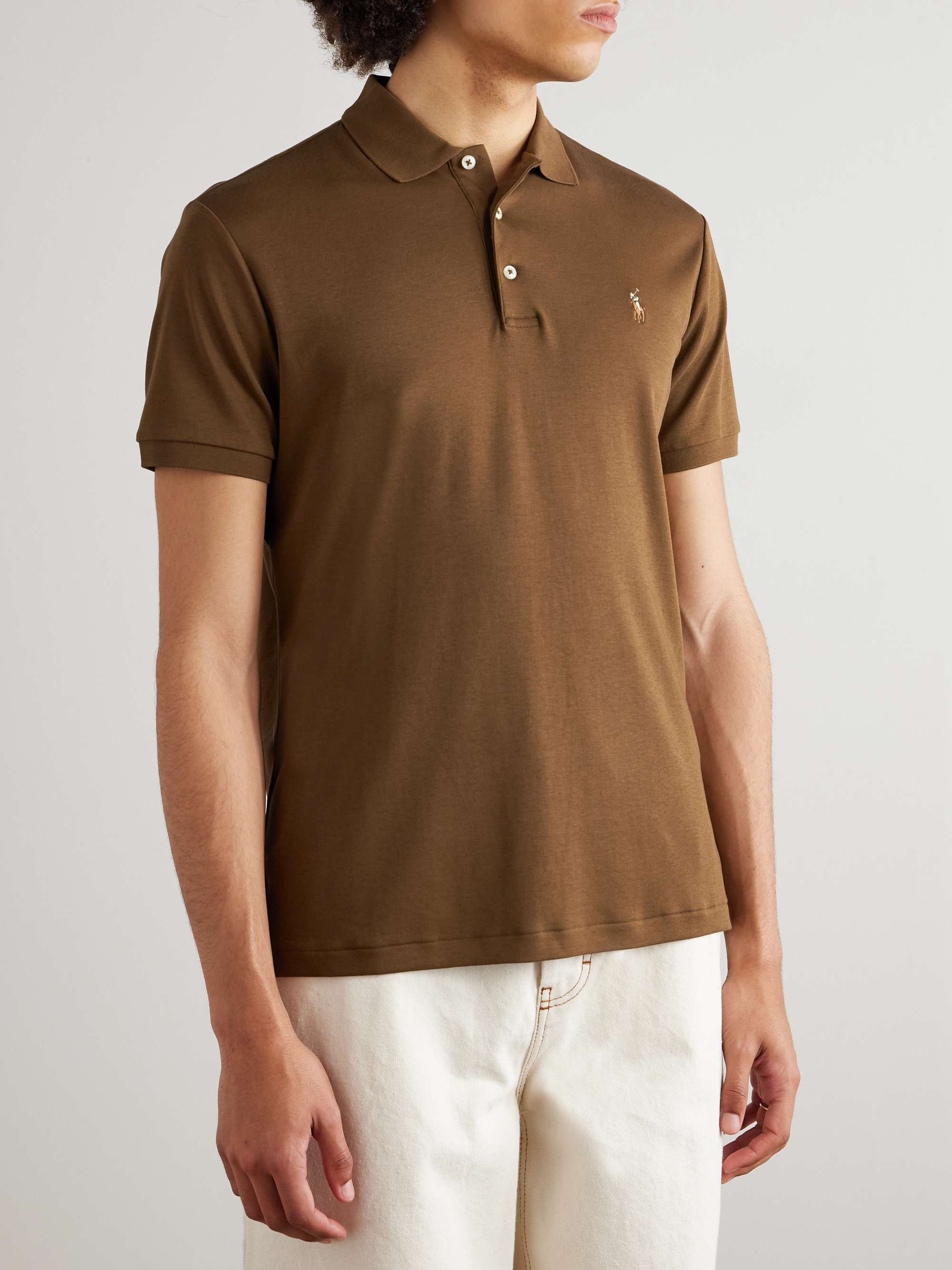 POLO RALPH LAUREN 