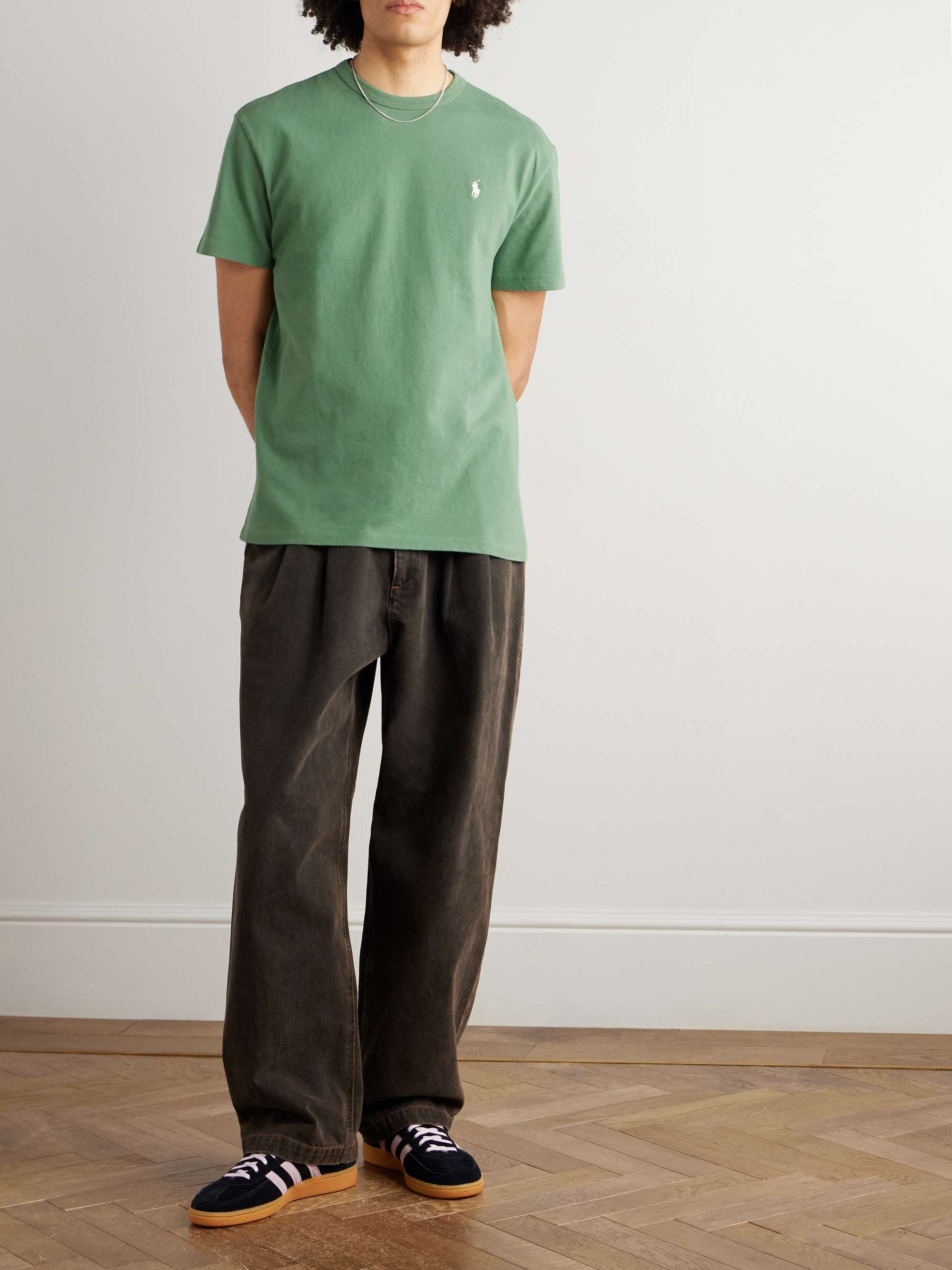 POLO RALPH LAUREN 