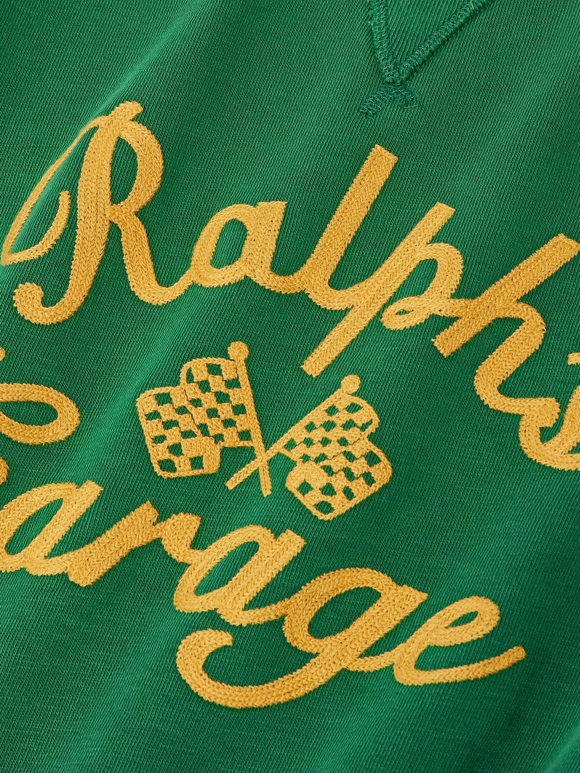 POLO RALPH LAUREN 