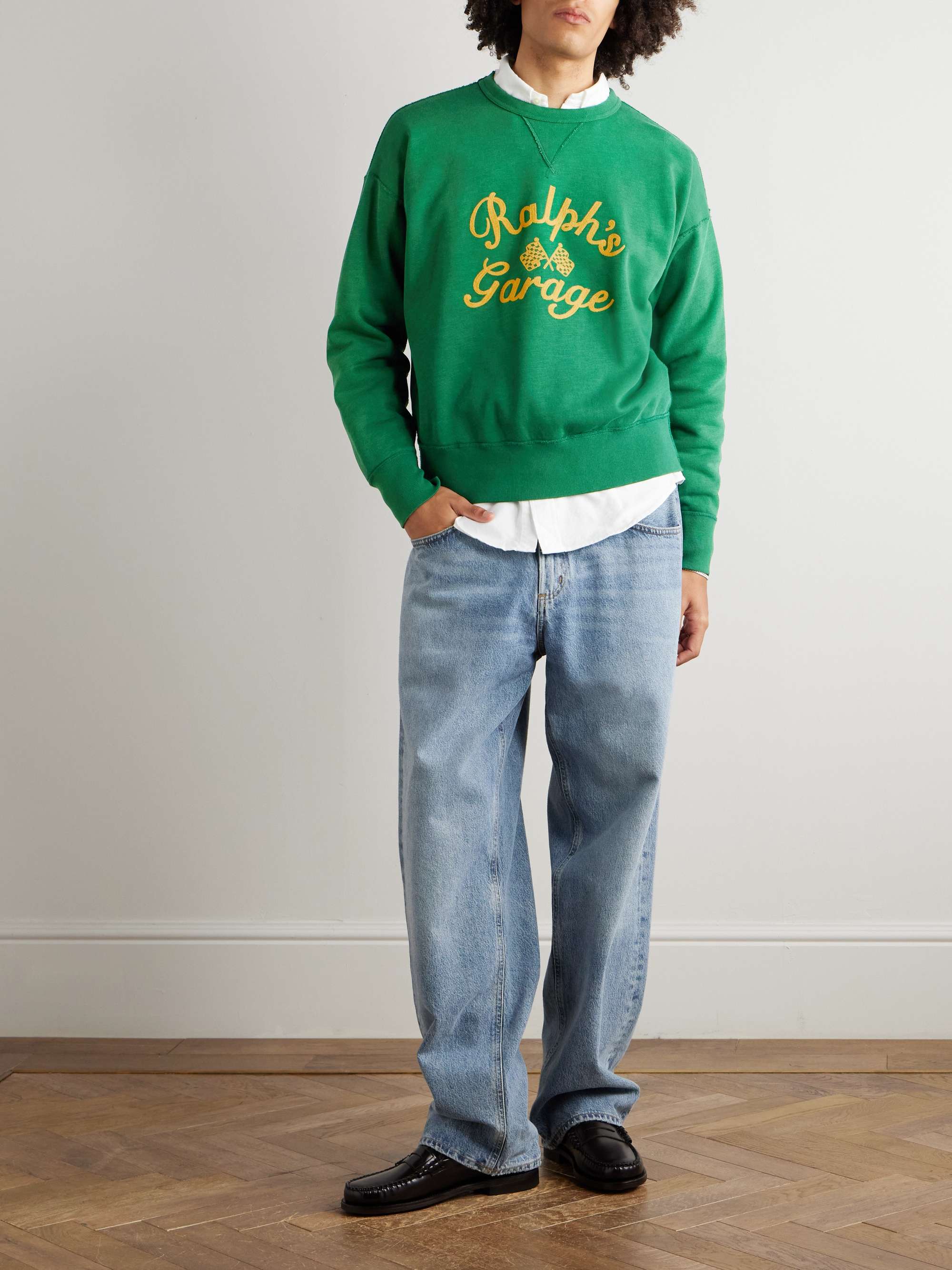 POLO RALPH LAUREN 