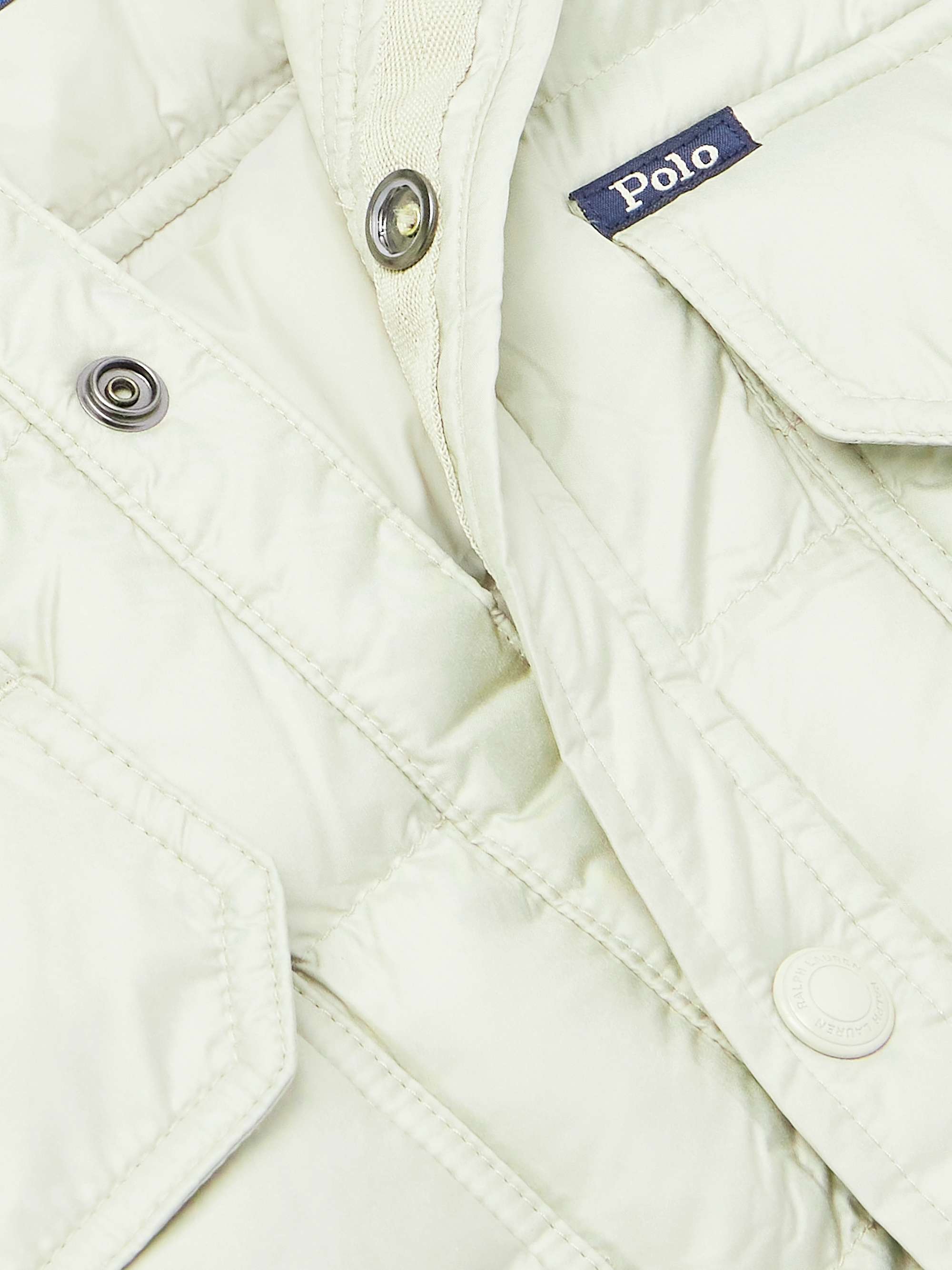 POLO RALPH LAUREN 