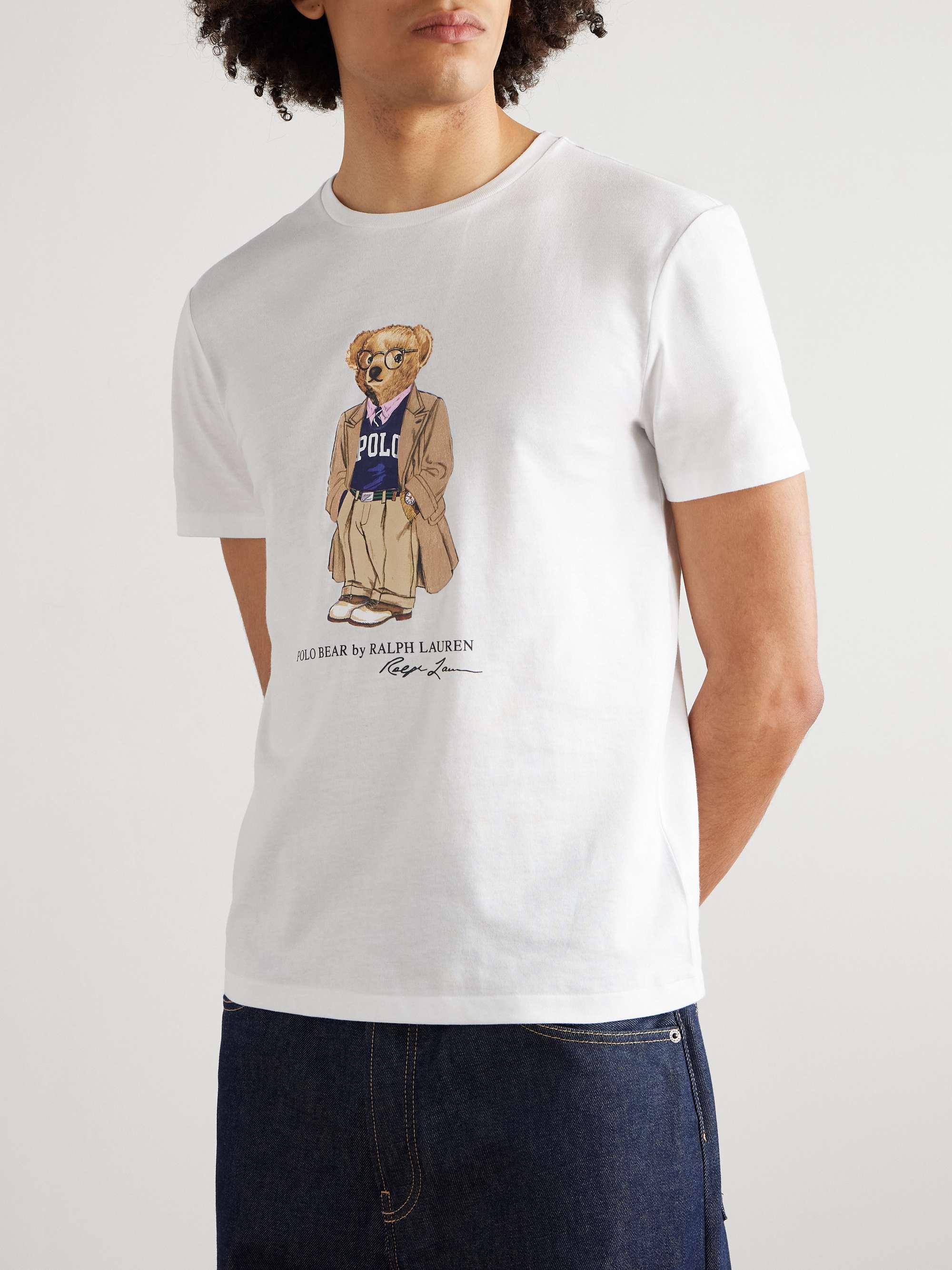 POLO RALPH LAUREN 