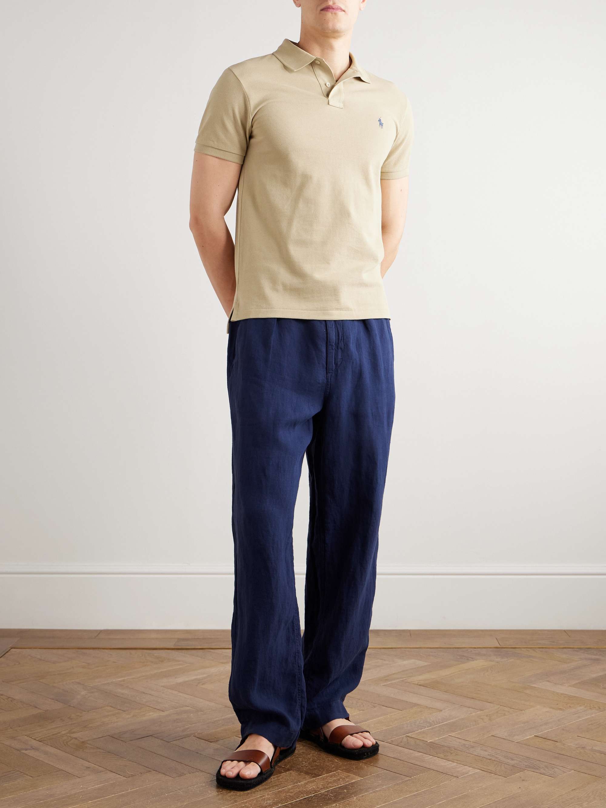 POLO RALPH LAUREN 