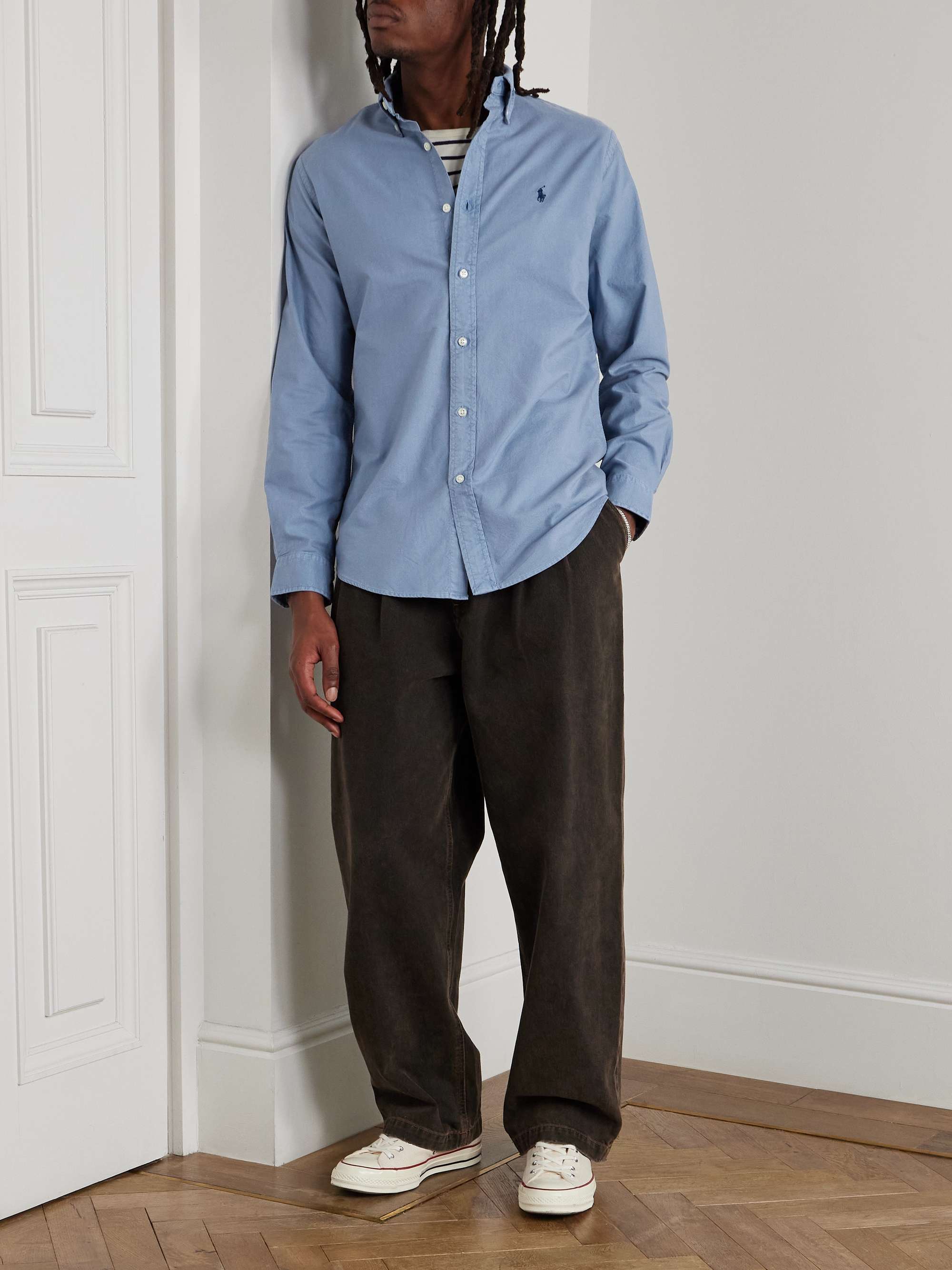 POLO RALPH LAUREN 