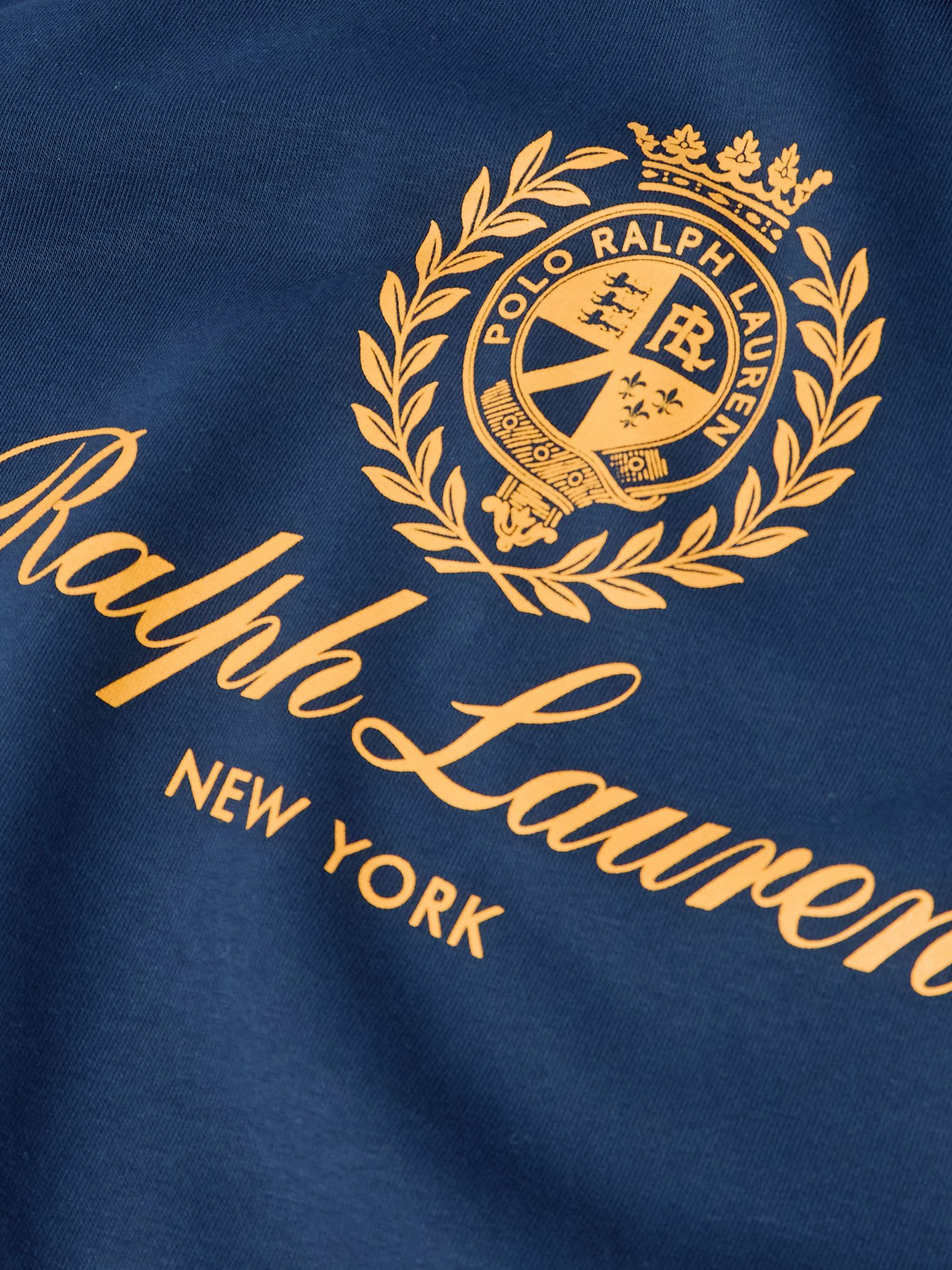POLO RALPH LAUREN 