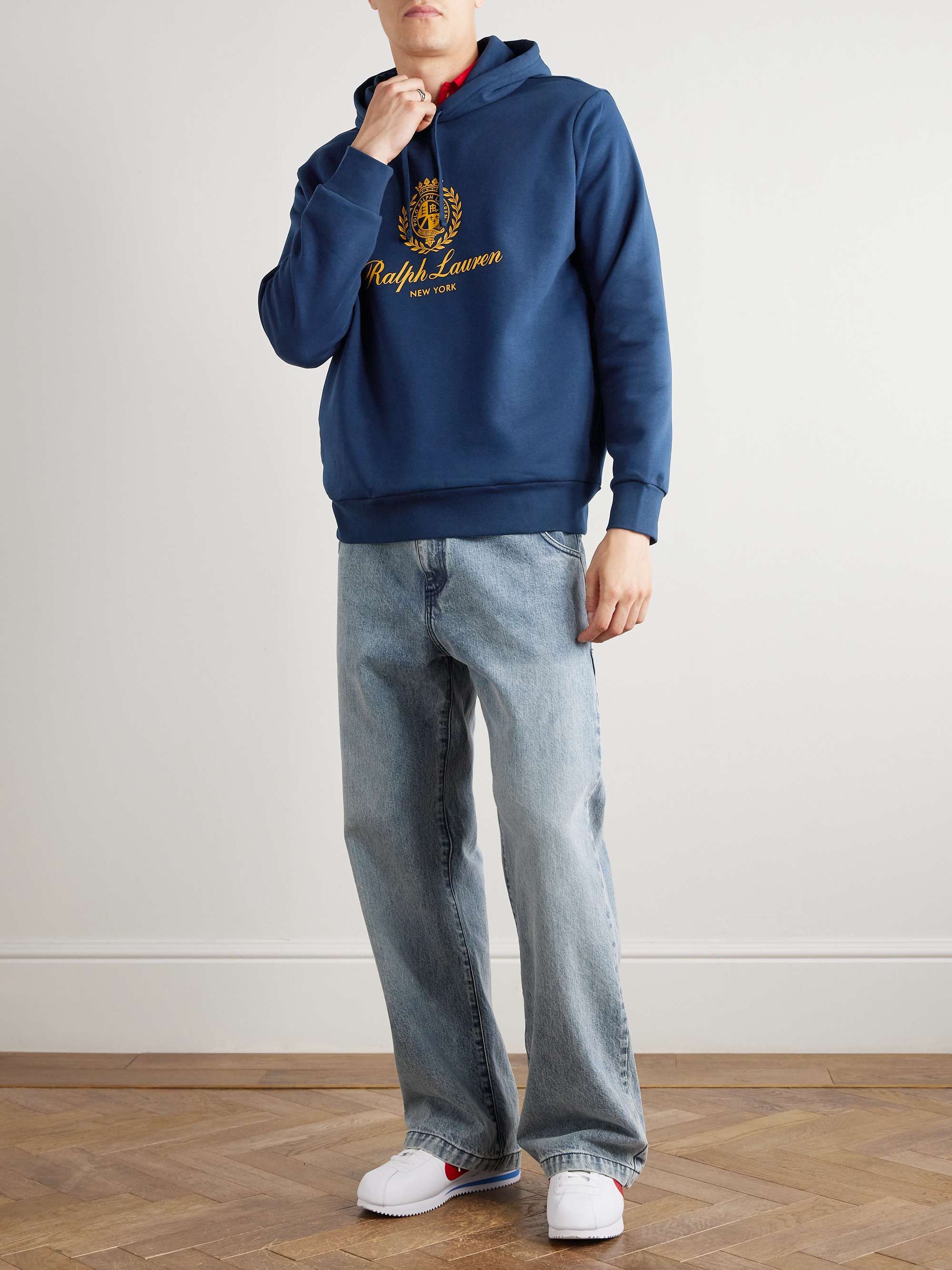 POLO RALPH LAUREN 