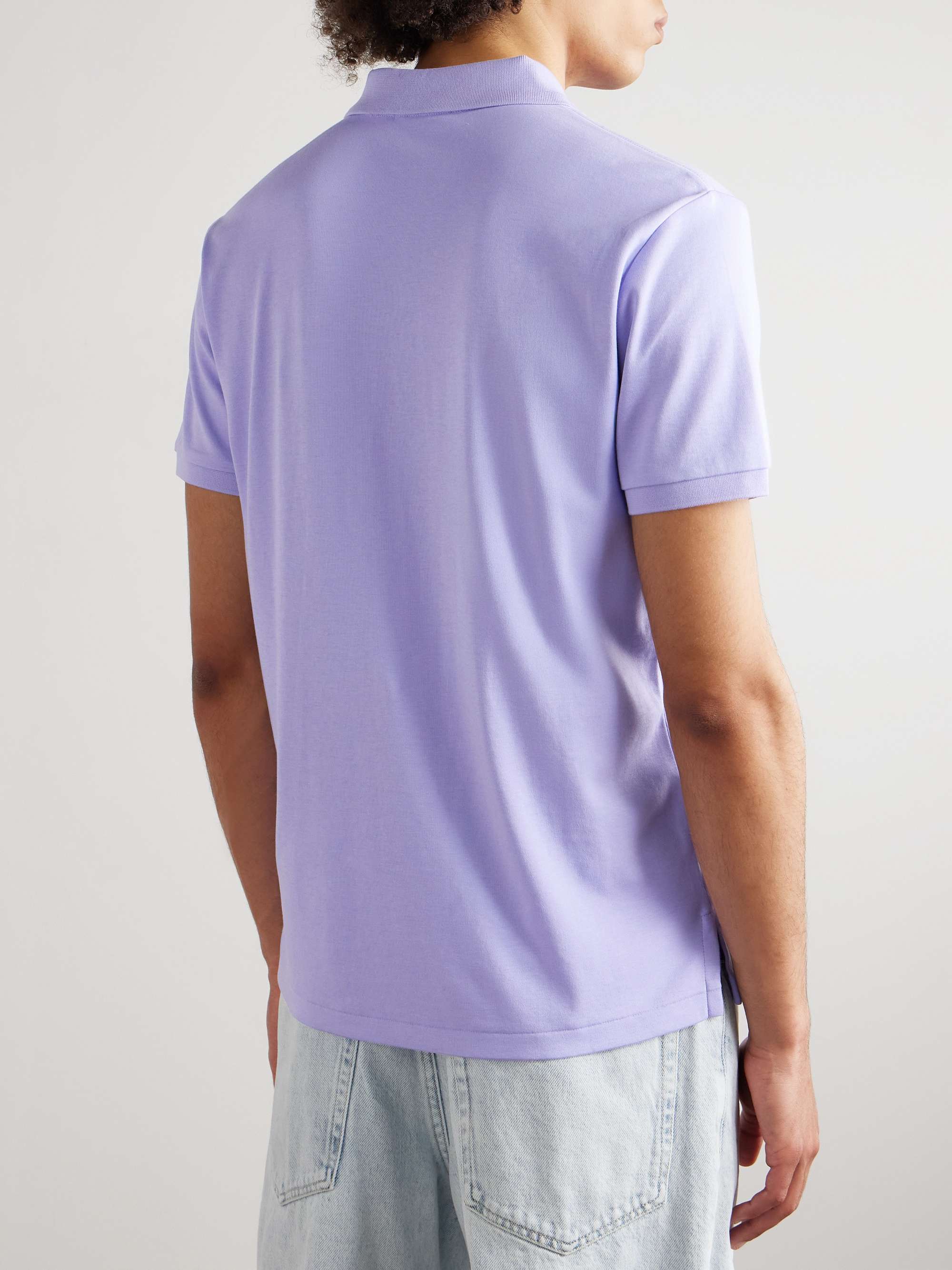 POLO RALPH LAUREN 