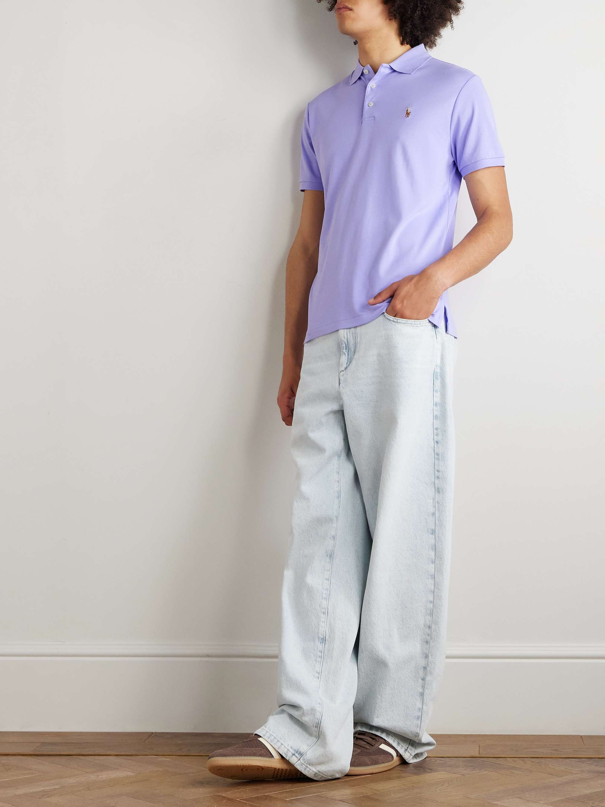 POLO RALPH LAUREN 
