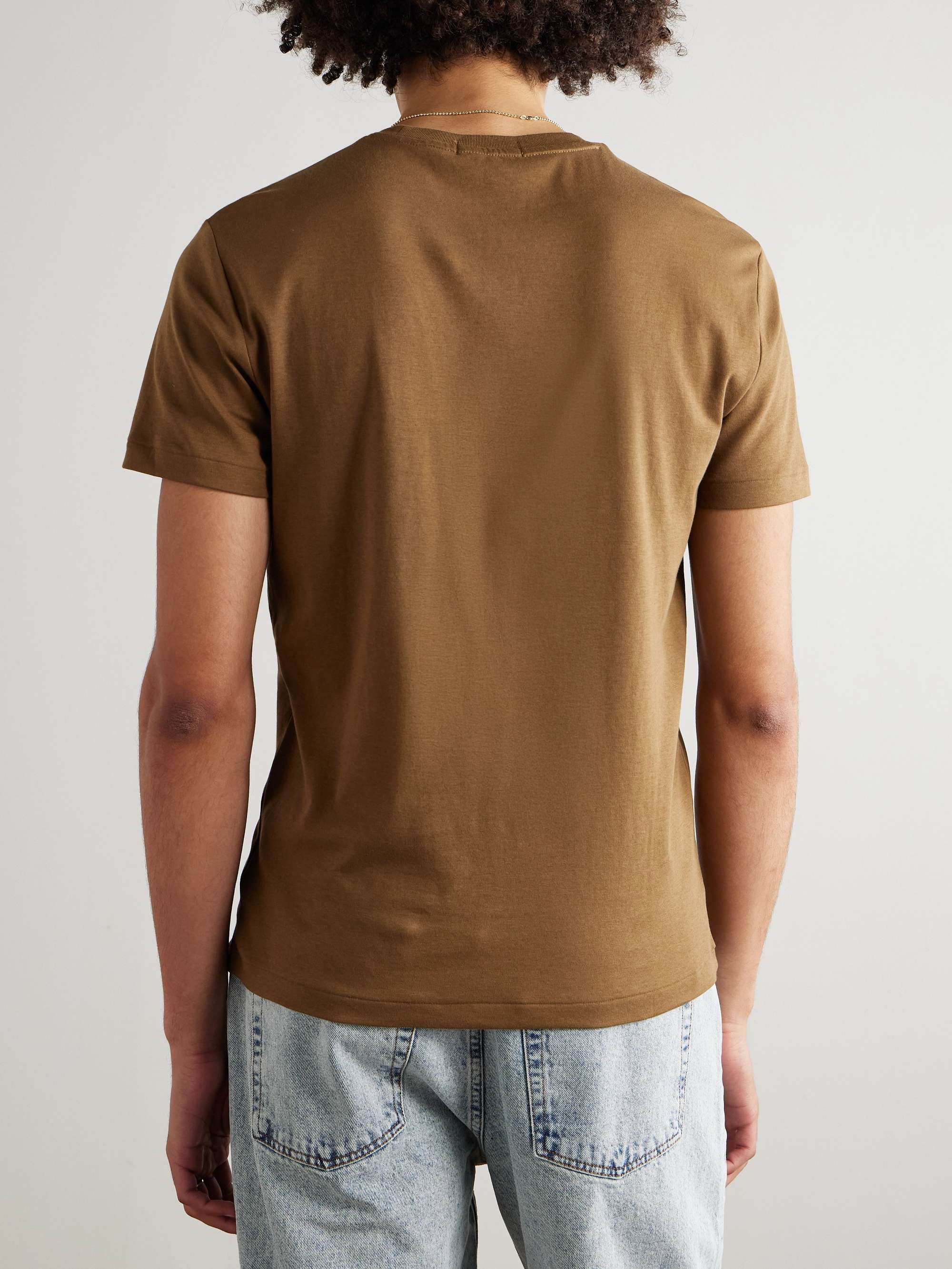 POLO RALPH LAUREN 