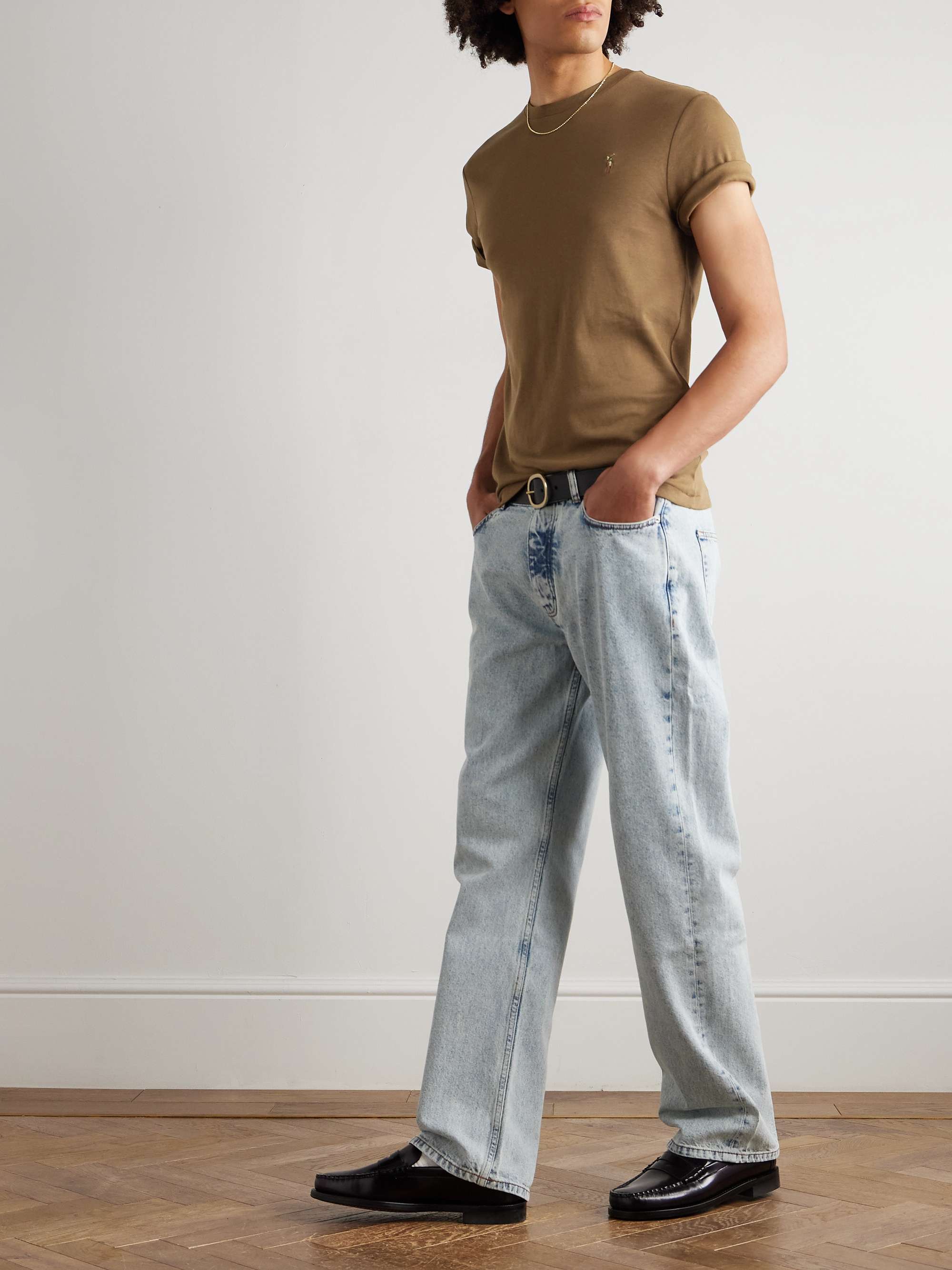 POLO RALPH LAUREN 