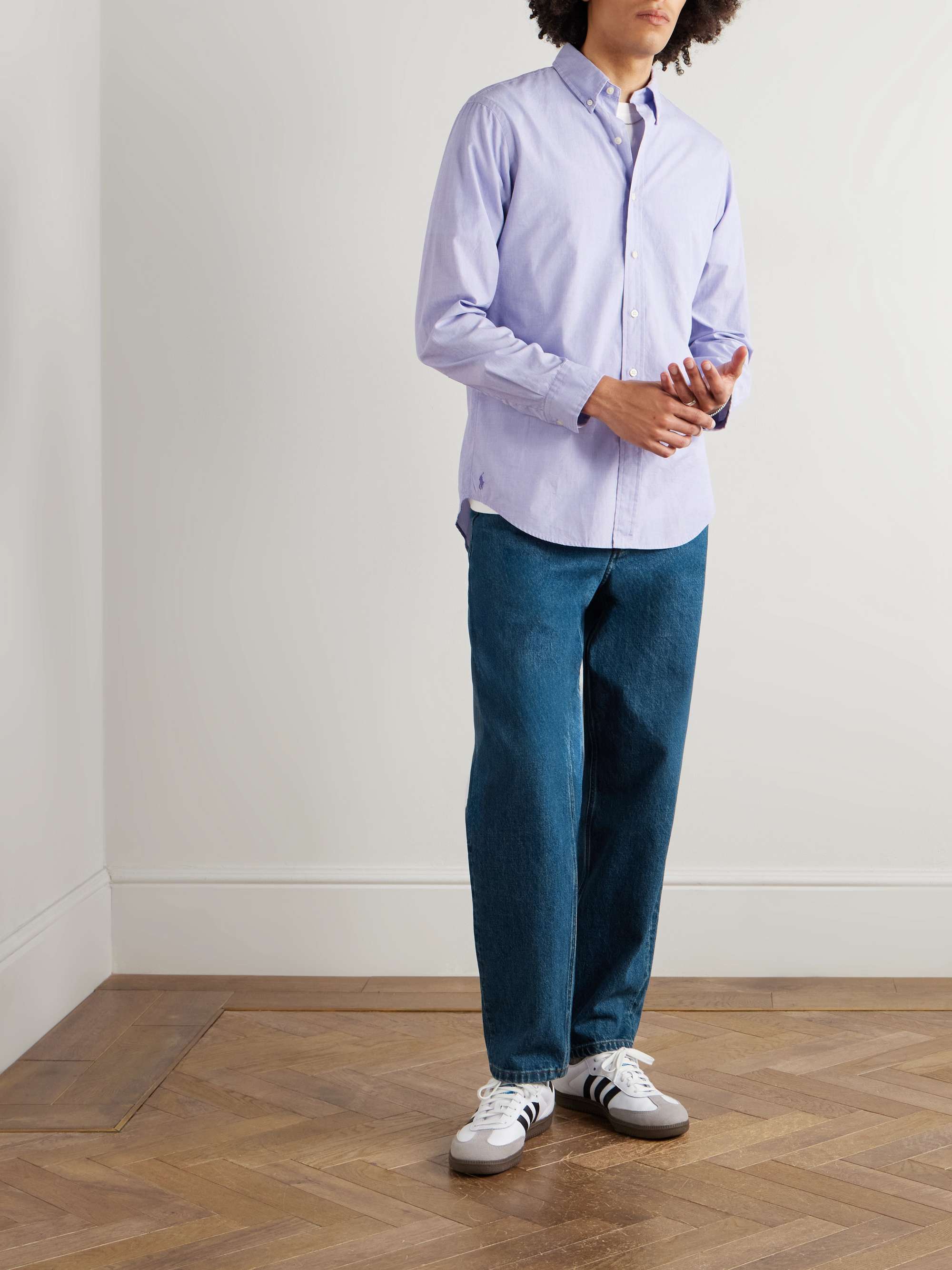 POLO RALPH LAUREN 
