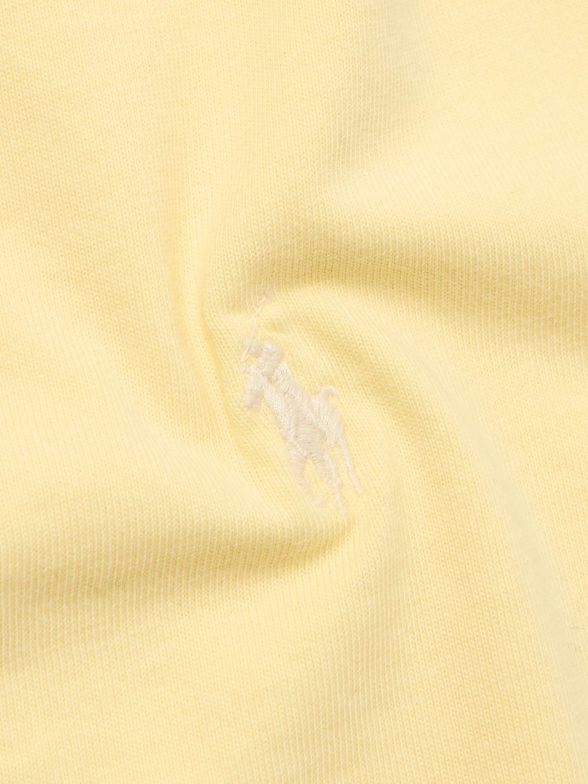 POLO RALPH LAUREN 