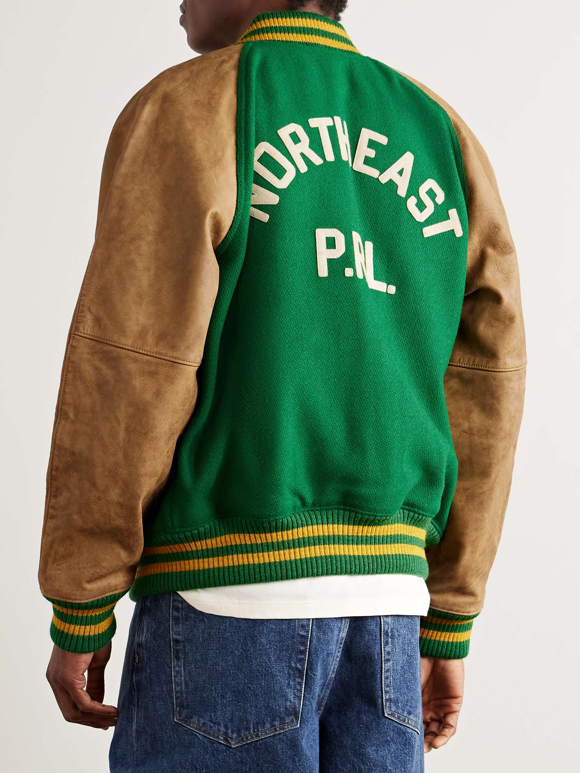 POLO RALPH LAUREN 