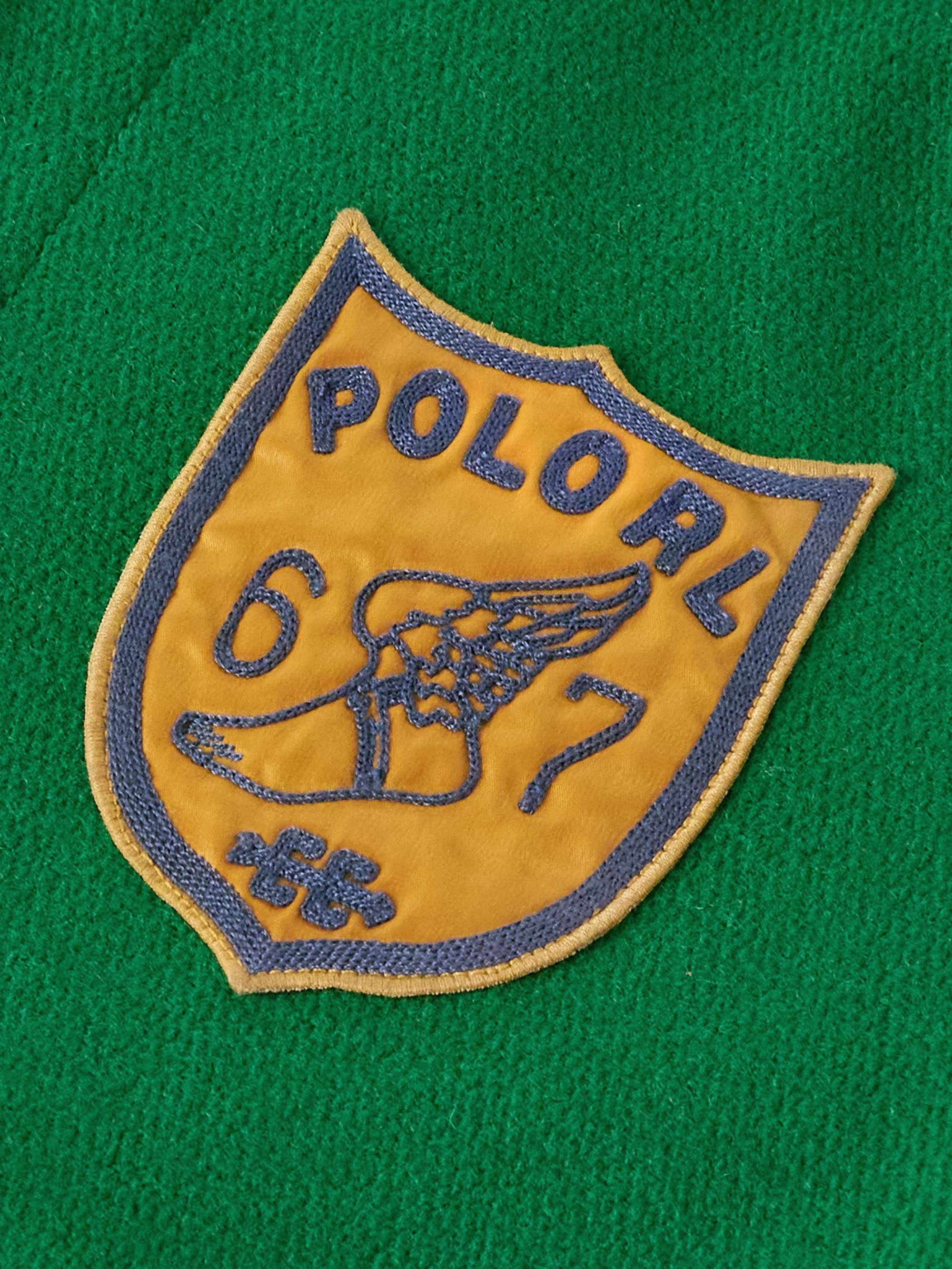 POLO RALPH LAUREN 