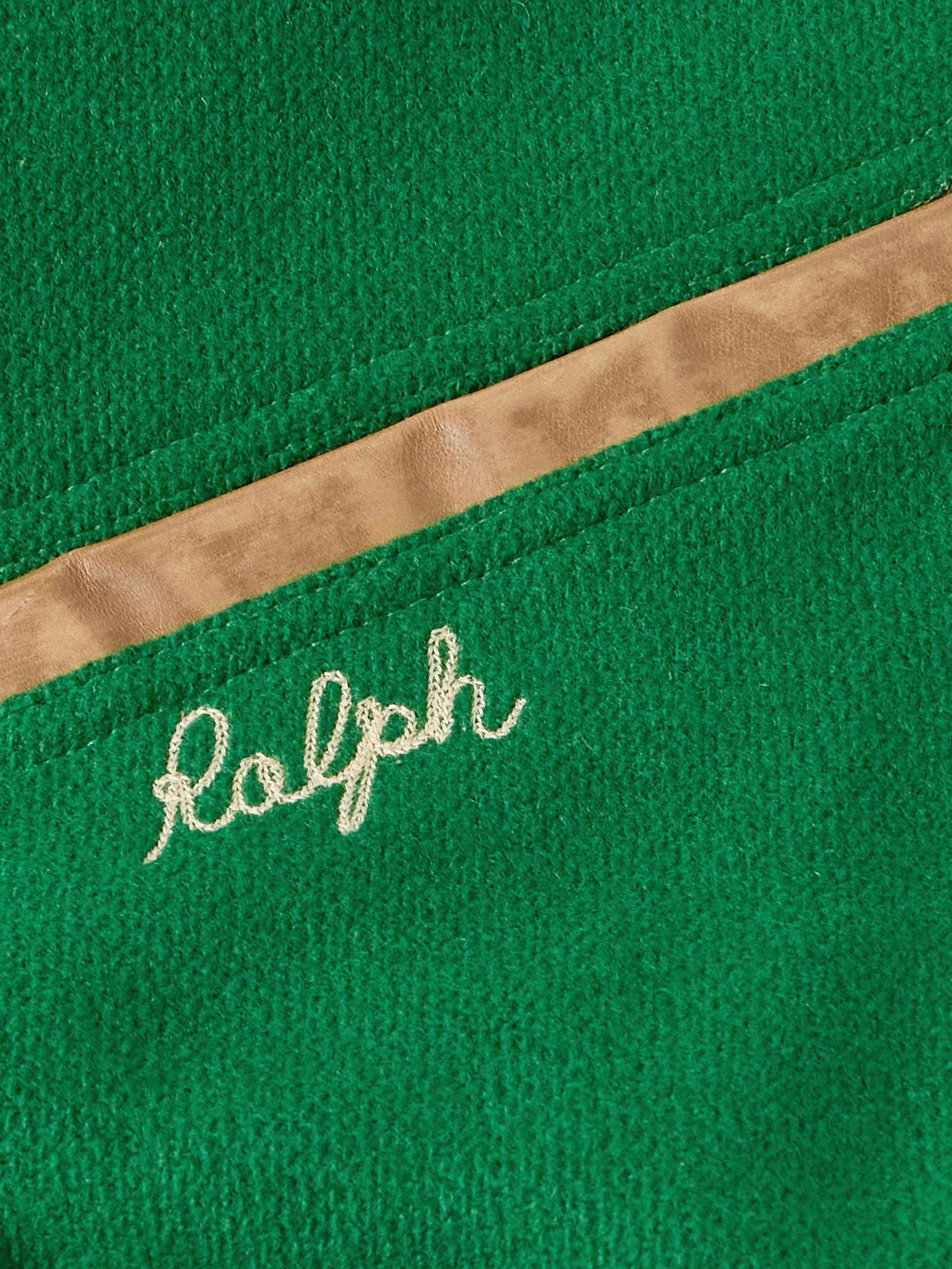 POLO RALPH LAUREN 