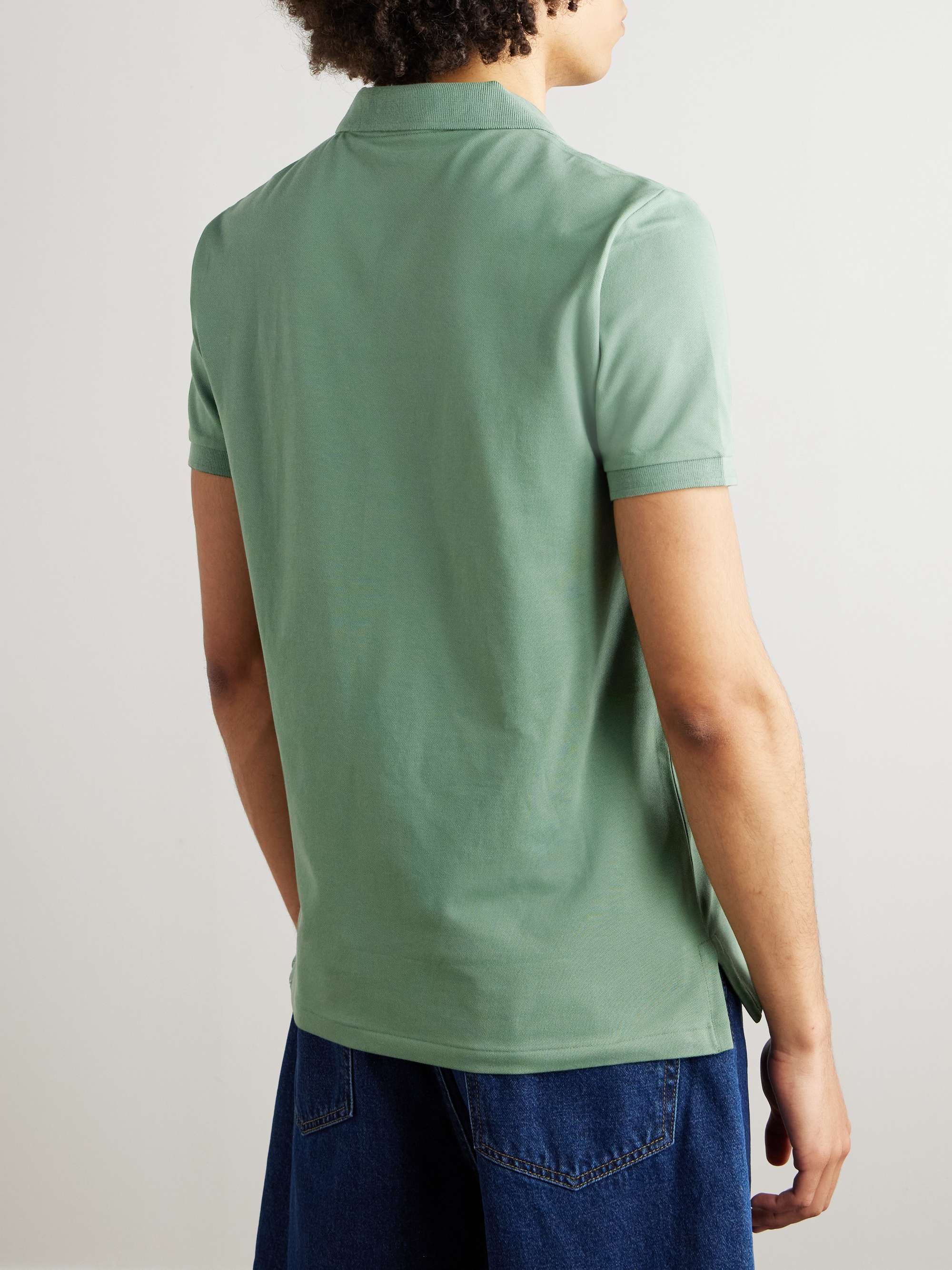 POLO RALPH LAUREN 