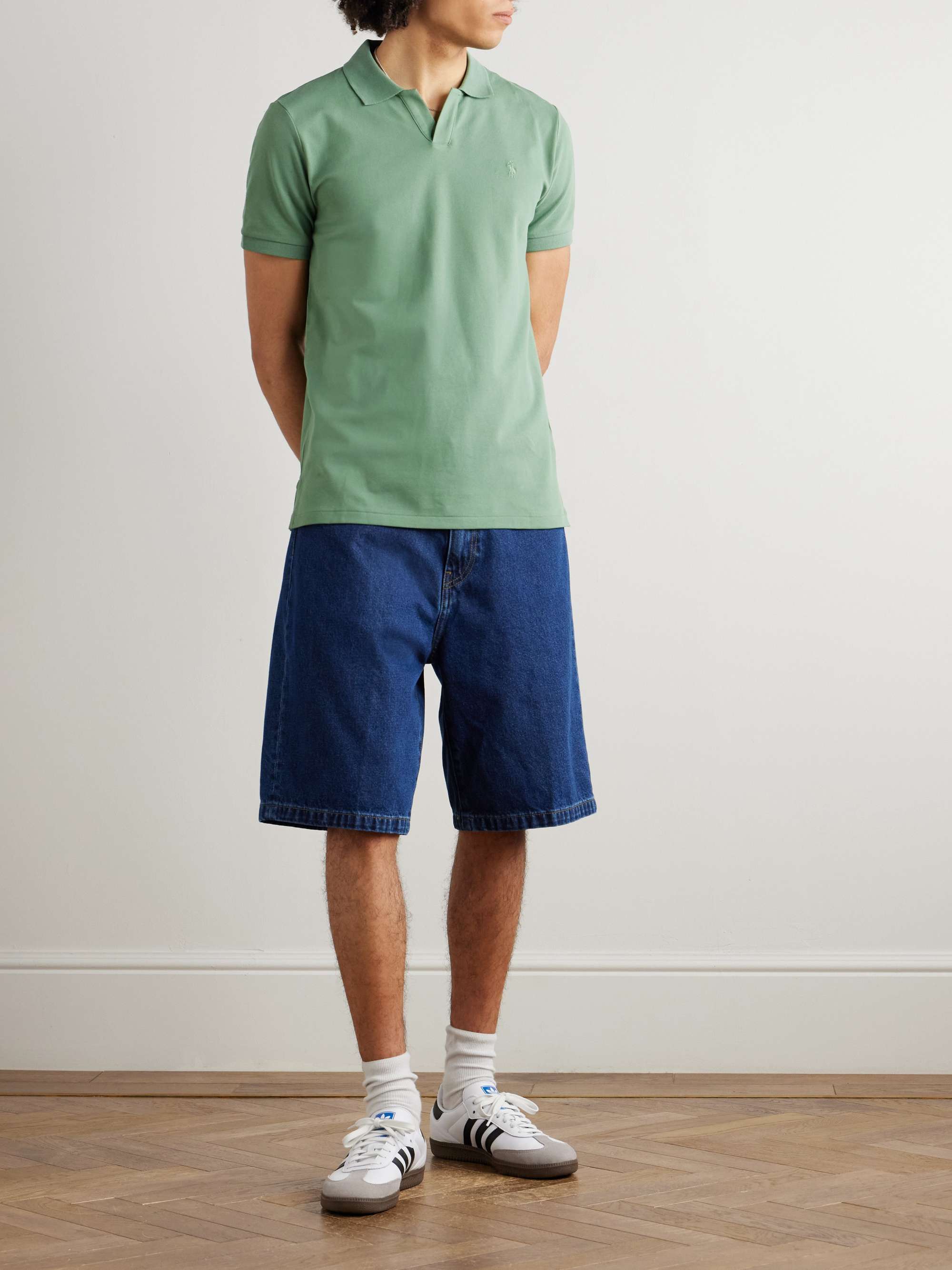 POLO RALPH LAUREN 