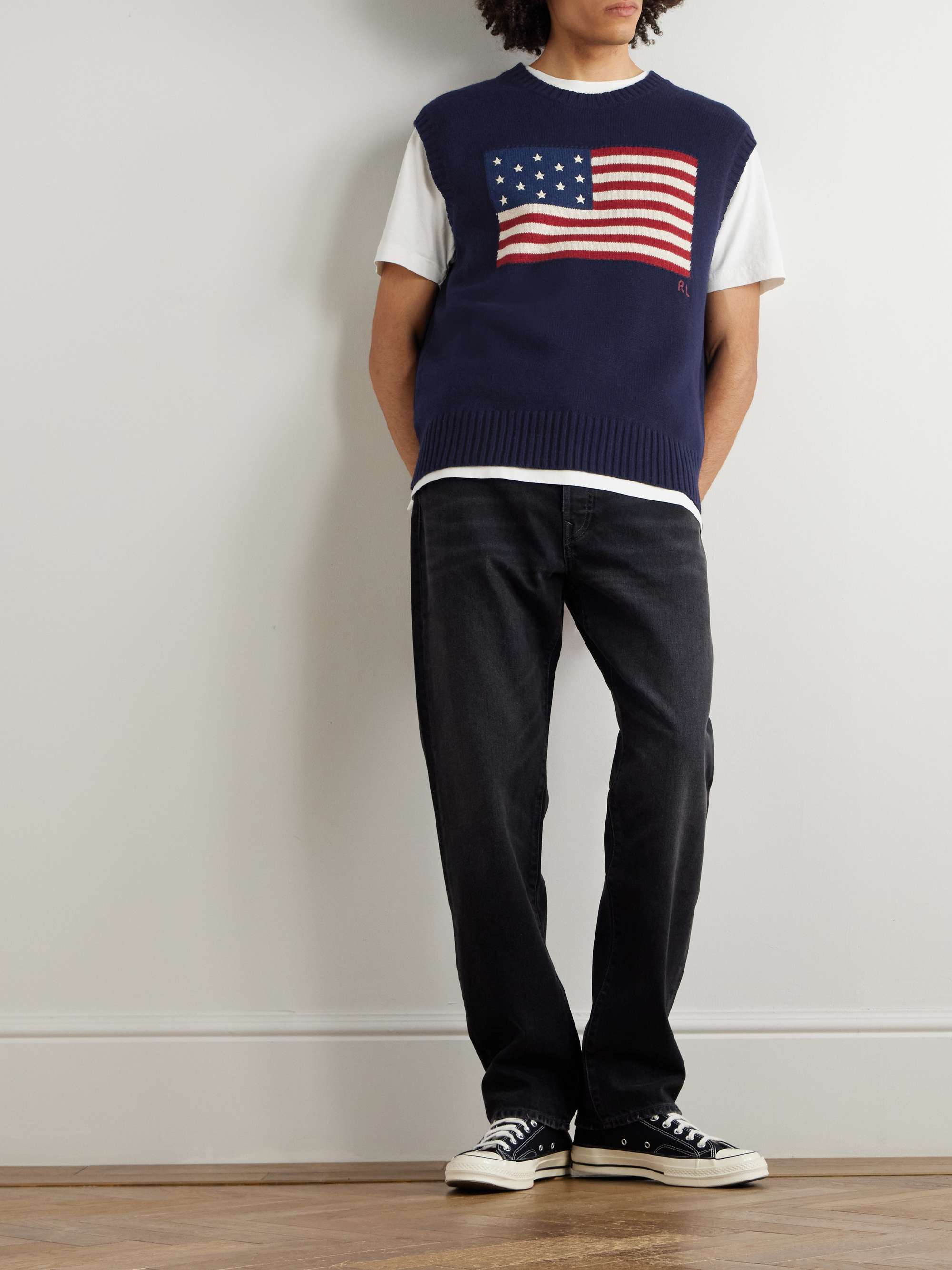 POLO RALPH LAUREN 
