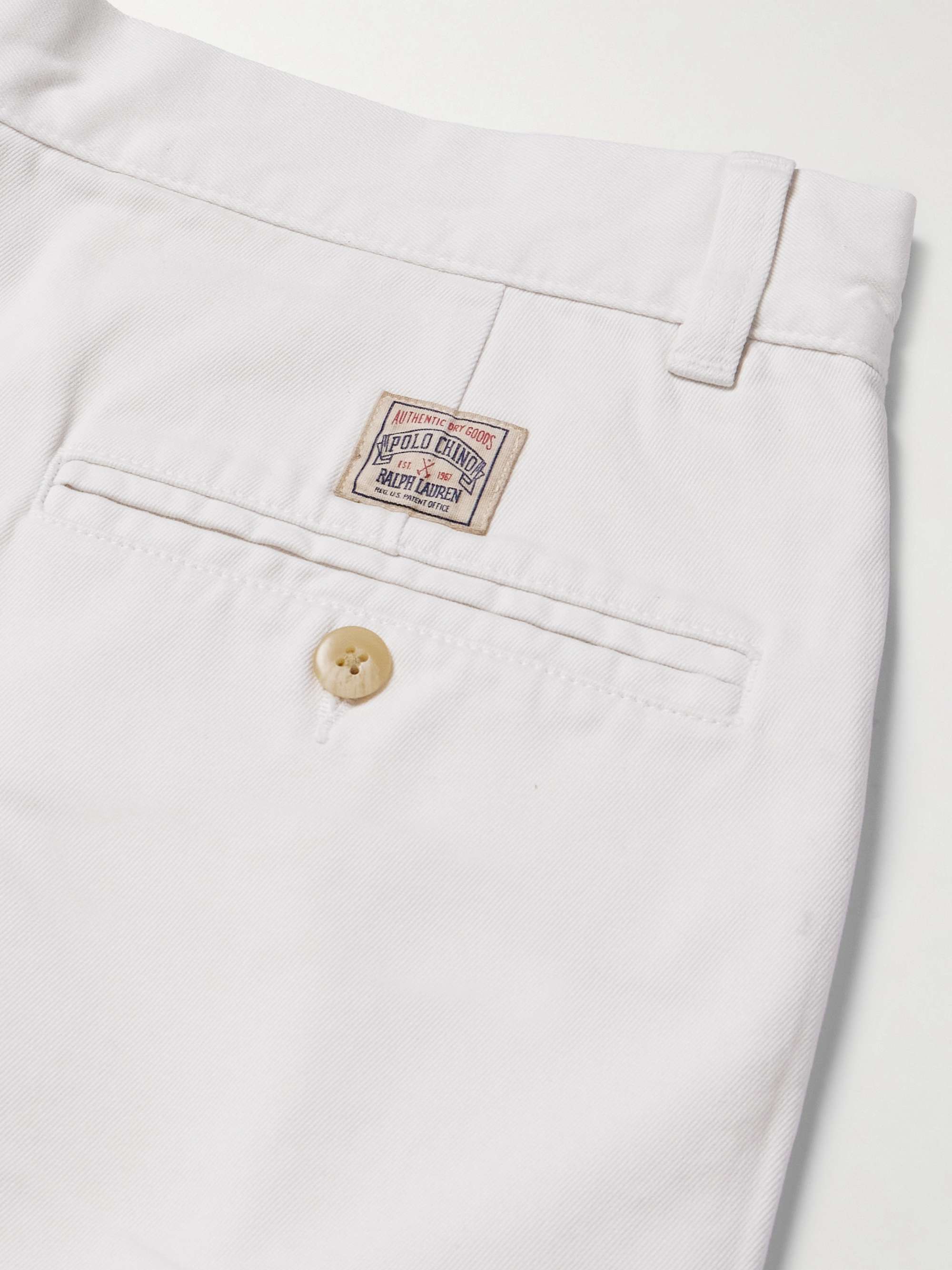 POLO RALPH LAUREN 