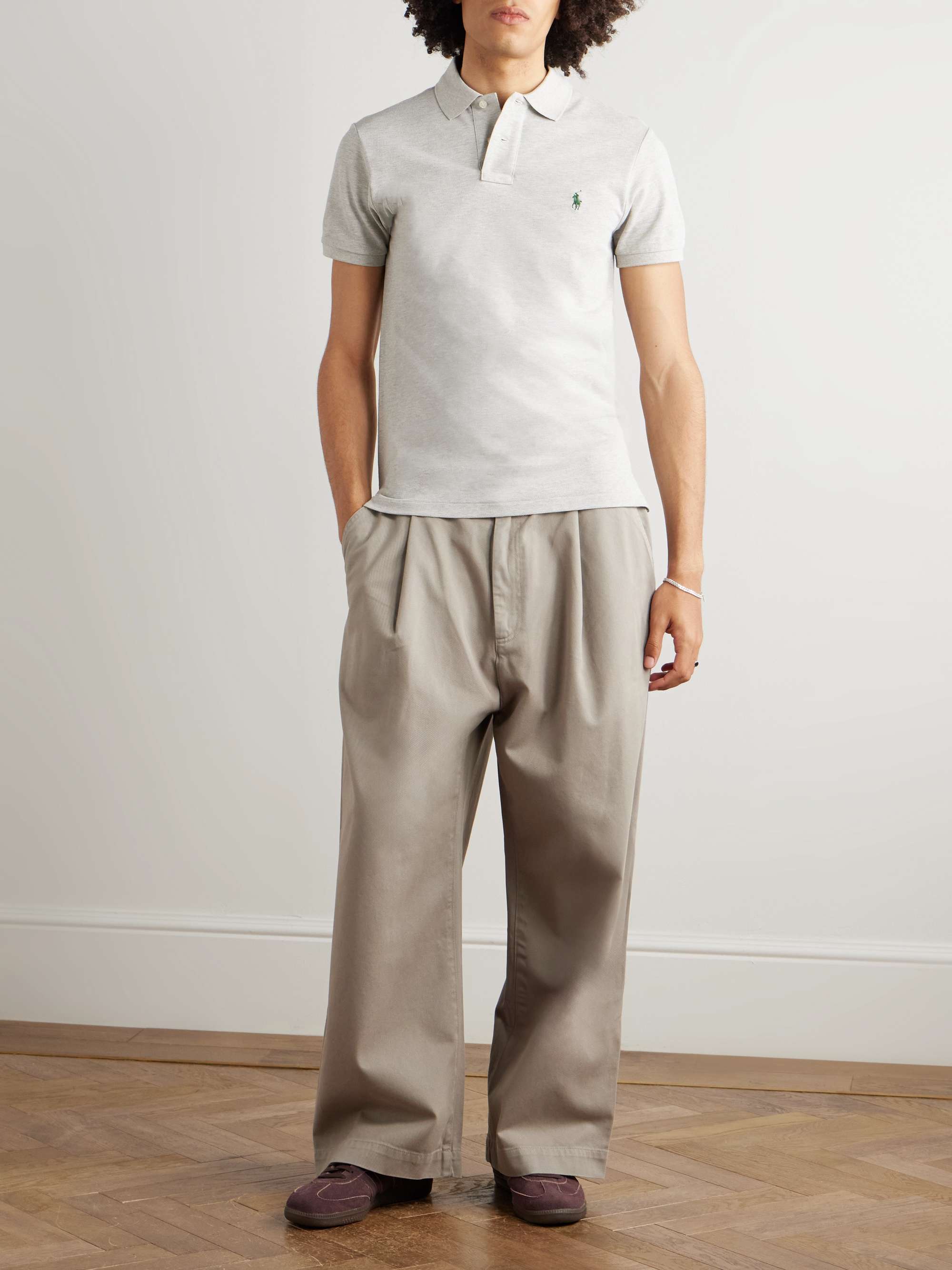 POLO RALPH LAUREN 
