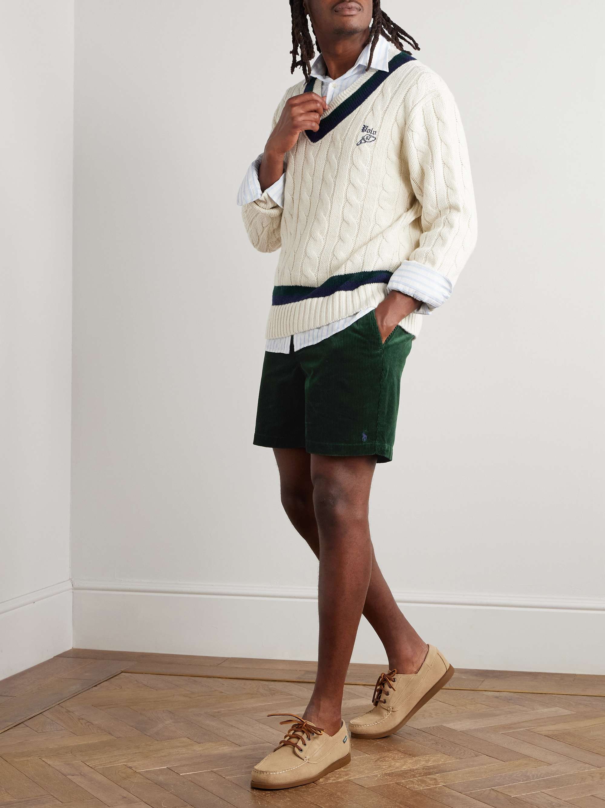POLO RALPH LAUREN 
