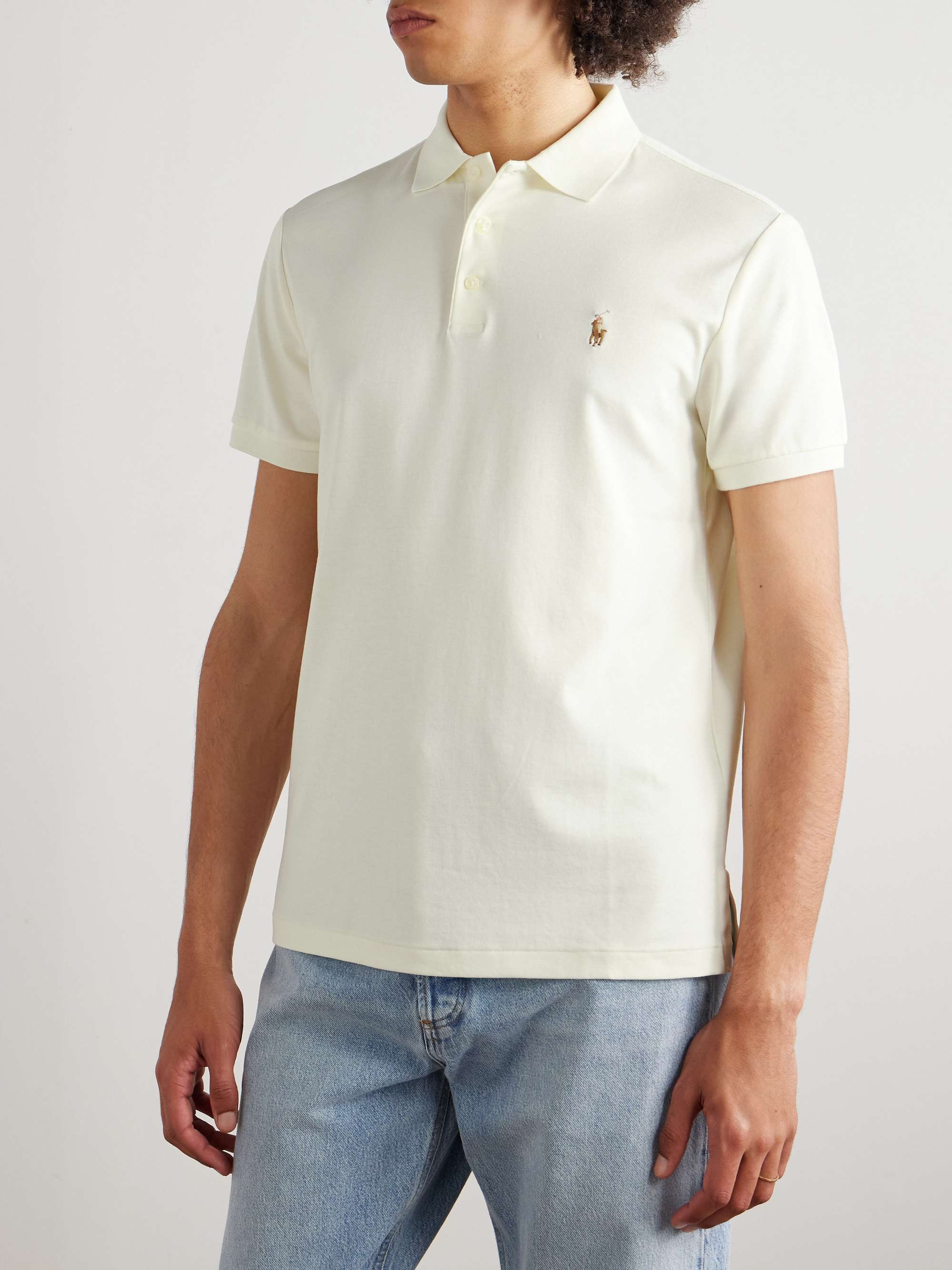 POLO RALPH LAUREN 