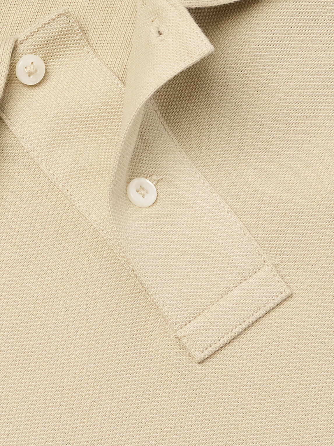 Polo Ralph Lauren Logo-embroidered Cotton-piqué Polo Shirt In Burgundy