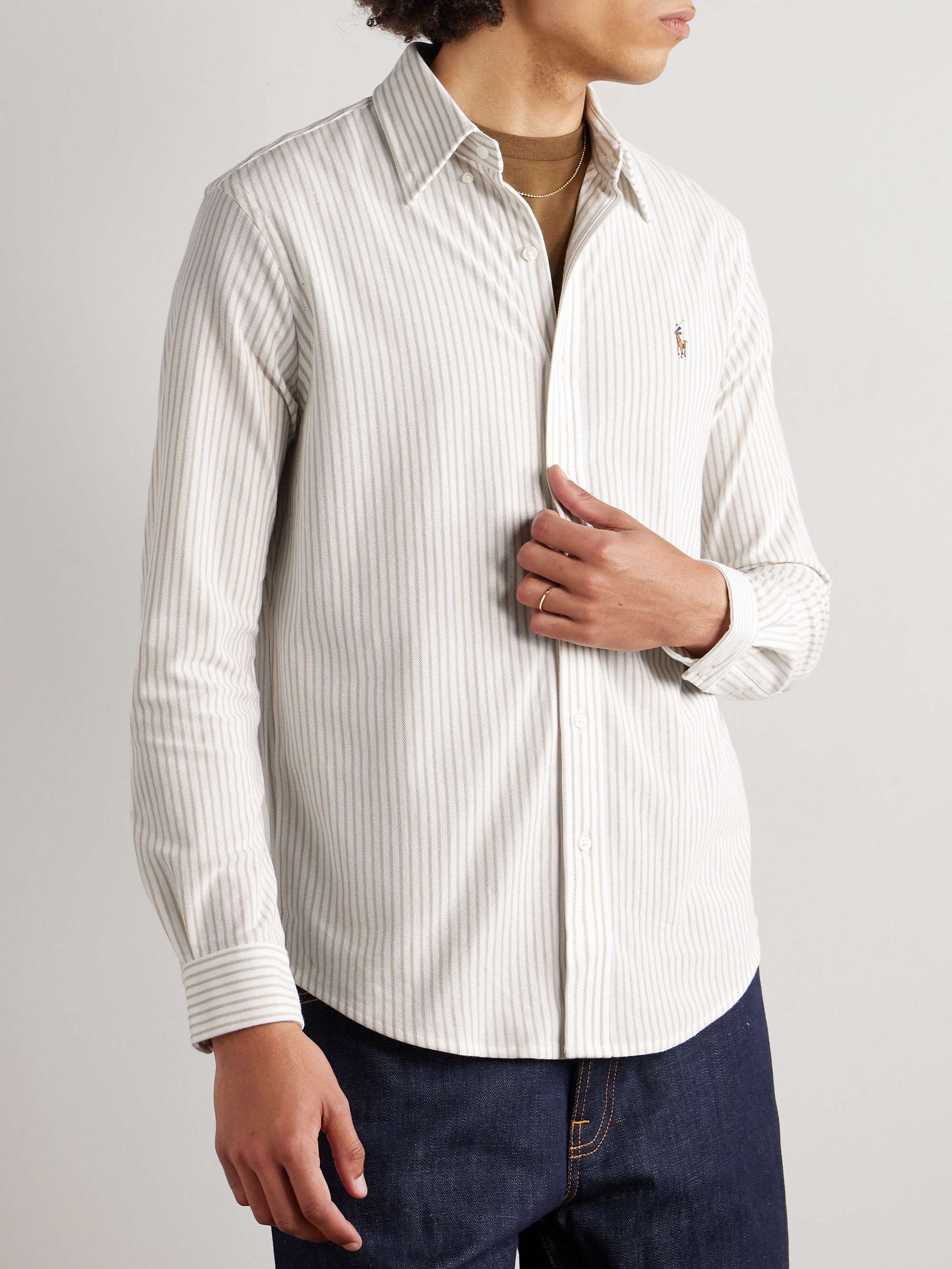 POLO RALPH LAUREN 