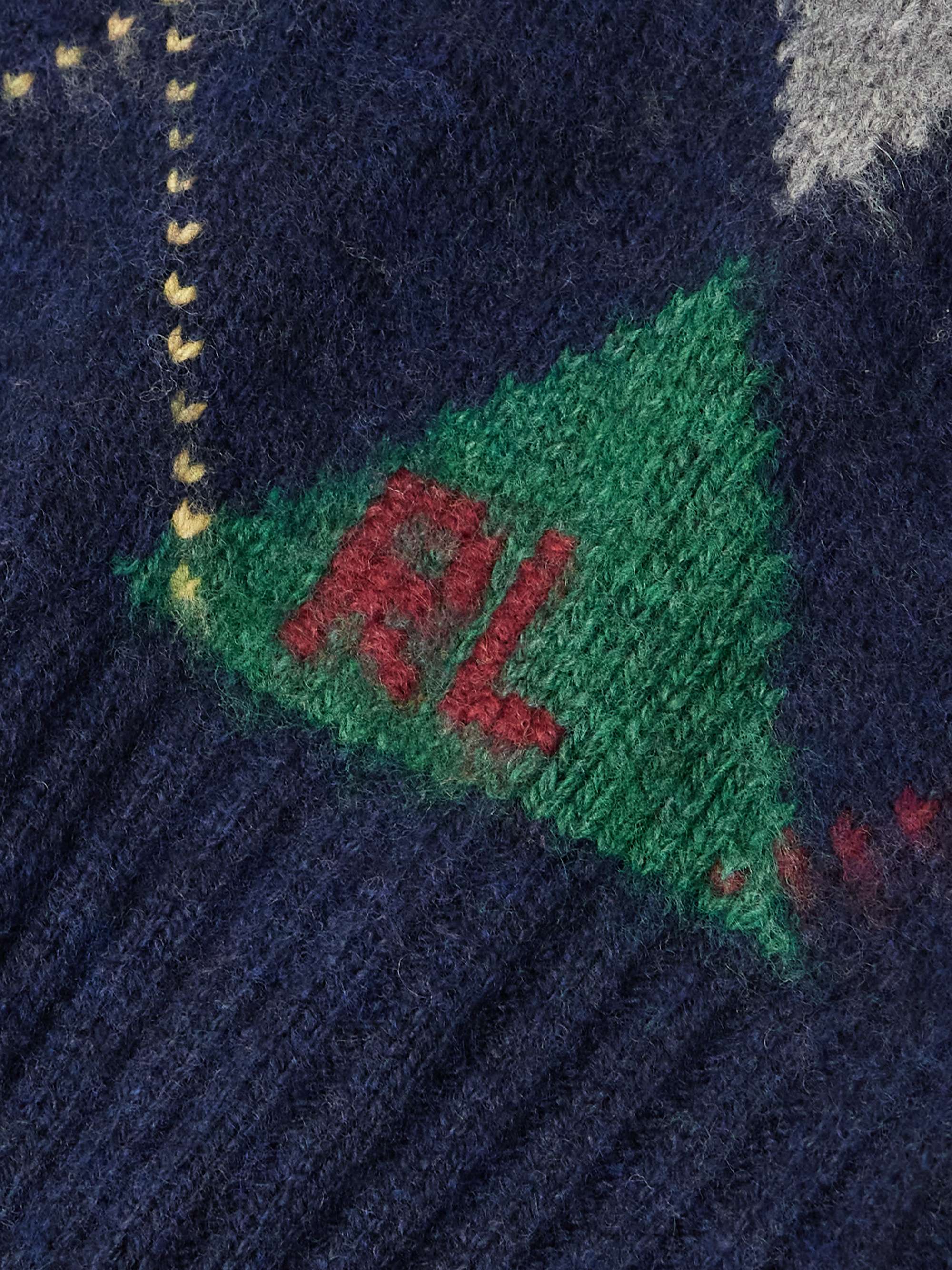 POLO RALPH LAUREN 