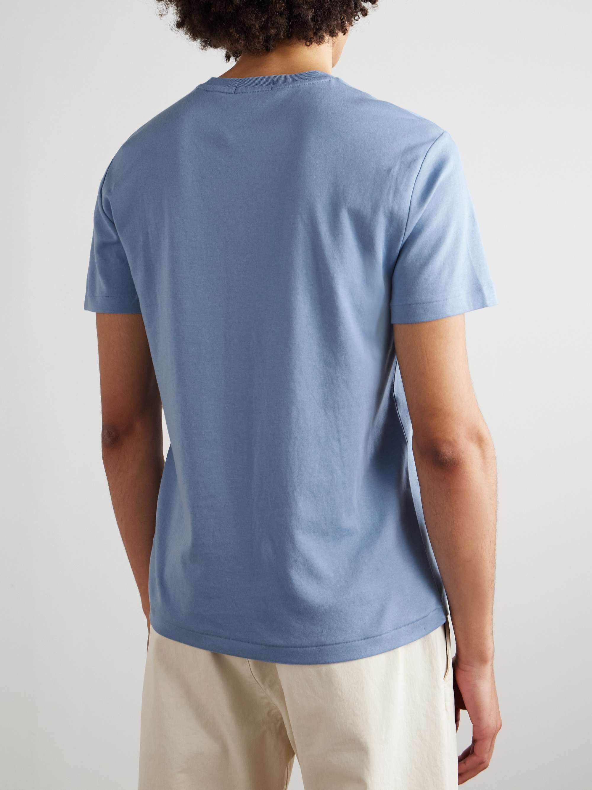 POLO RALPH LAUREN 